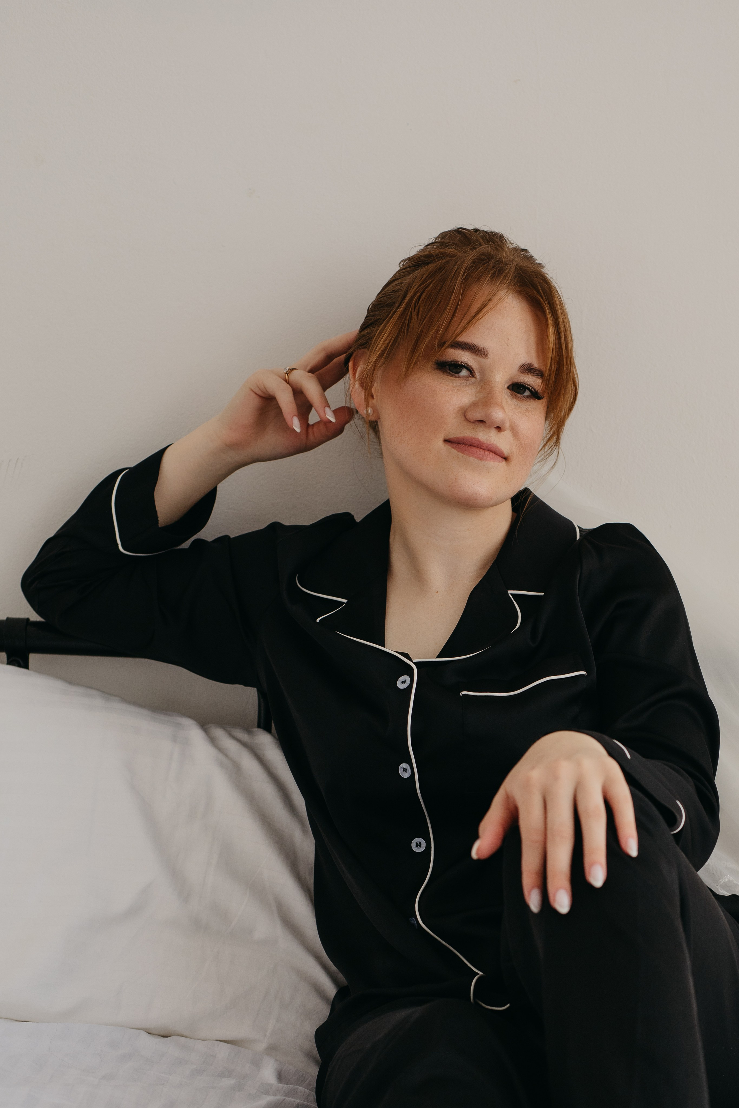 Айдар и Анастасия. Свадебный и женский фотограф