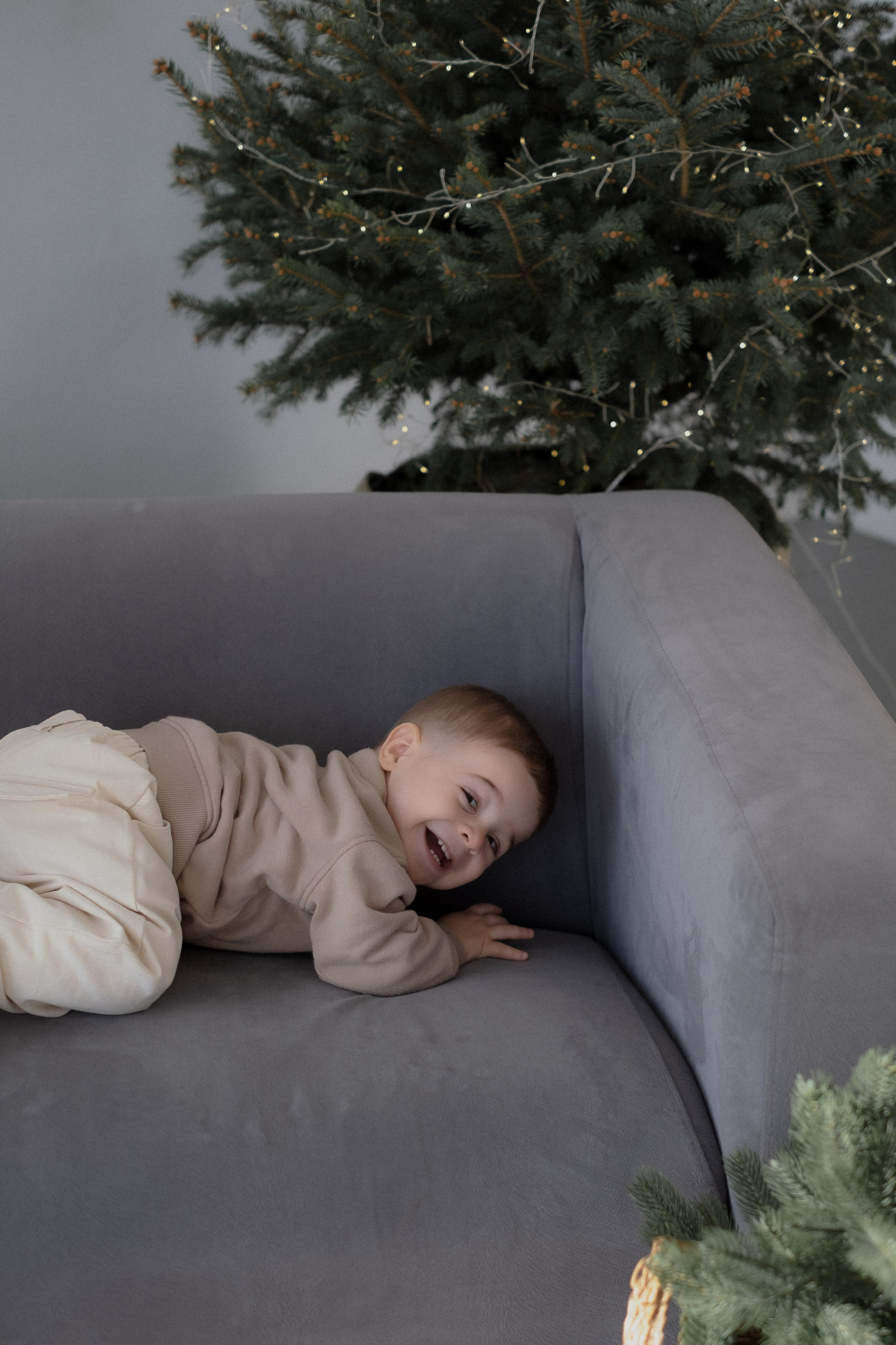 Ирина + Леша + Мирон Новогодняя история. Свадебный и семейный фотограф г. Волгоград Биленко Ангелина