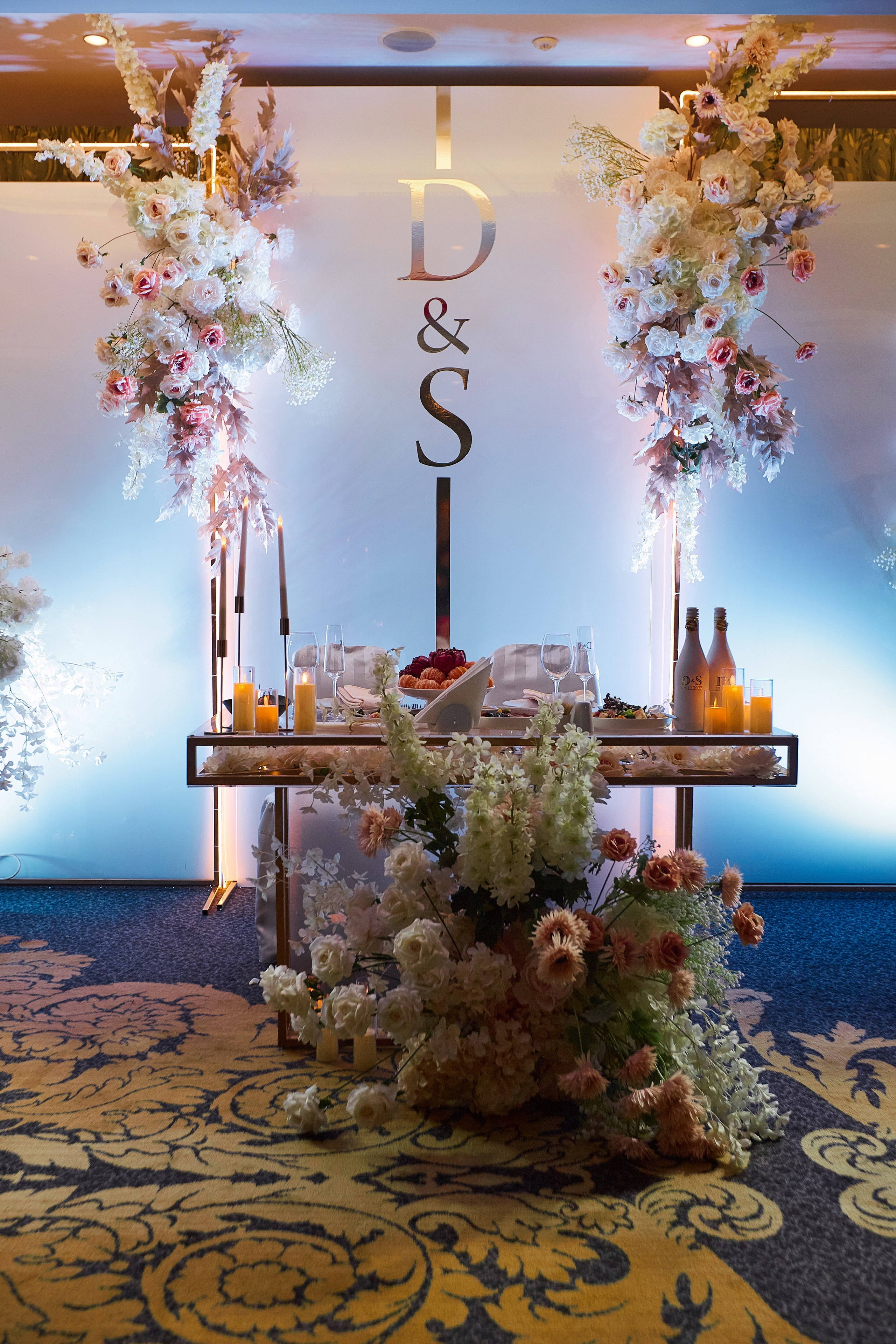 Свадебный банкет. Фотограф Донецк ДНР, Ростов-на-Дону