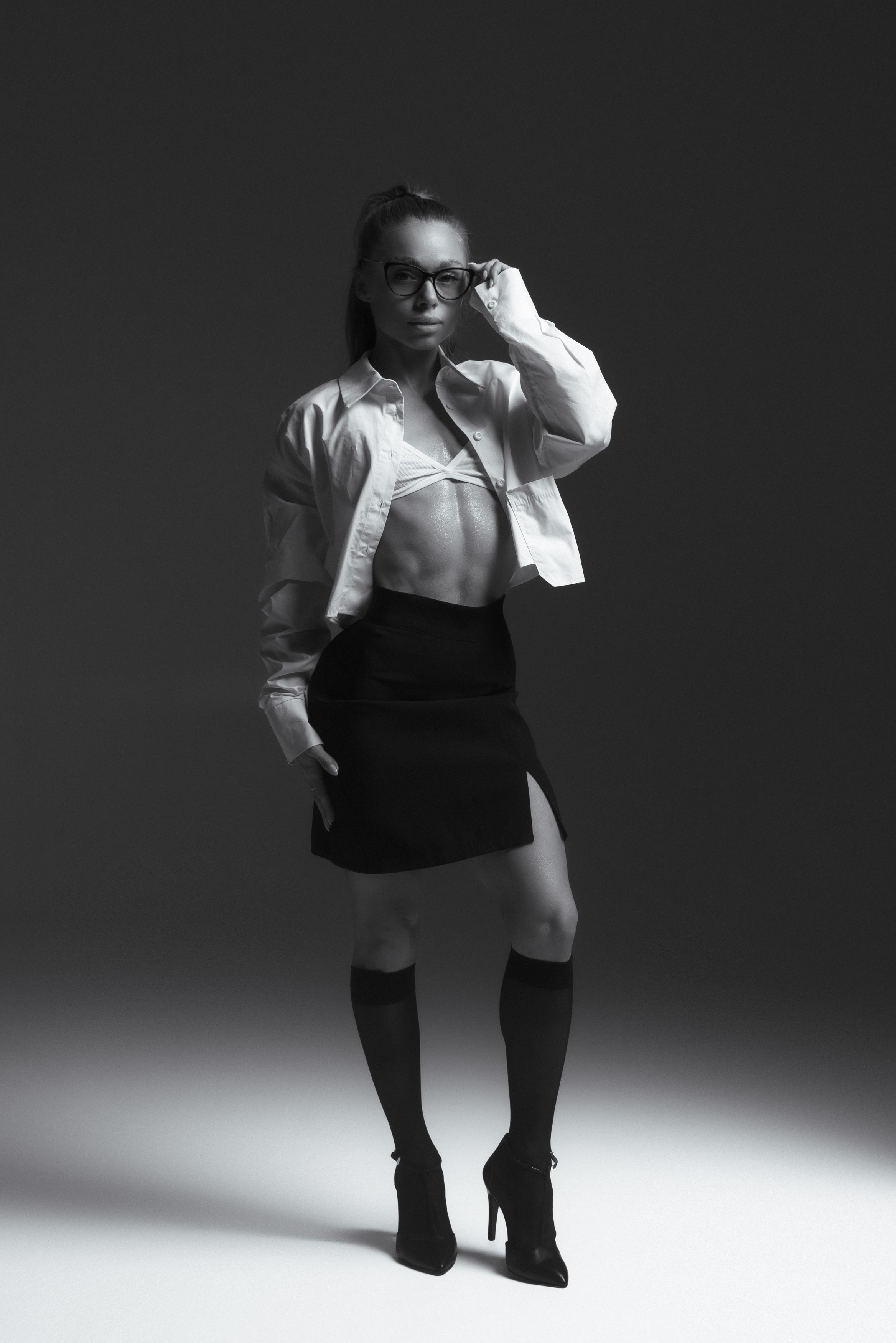 Кристина. Главная