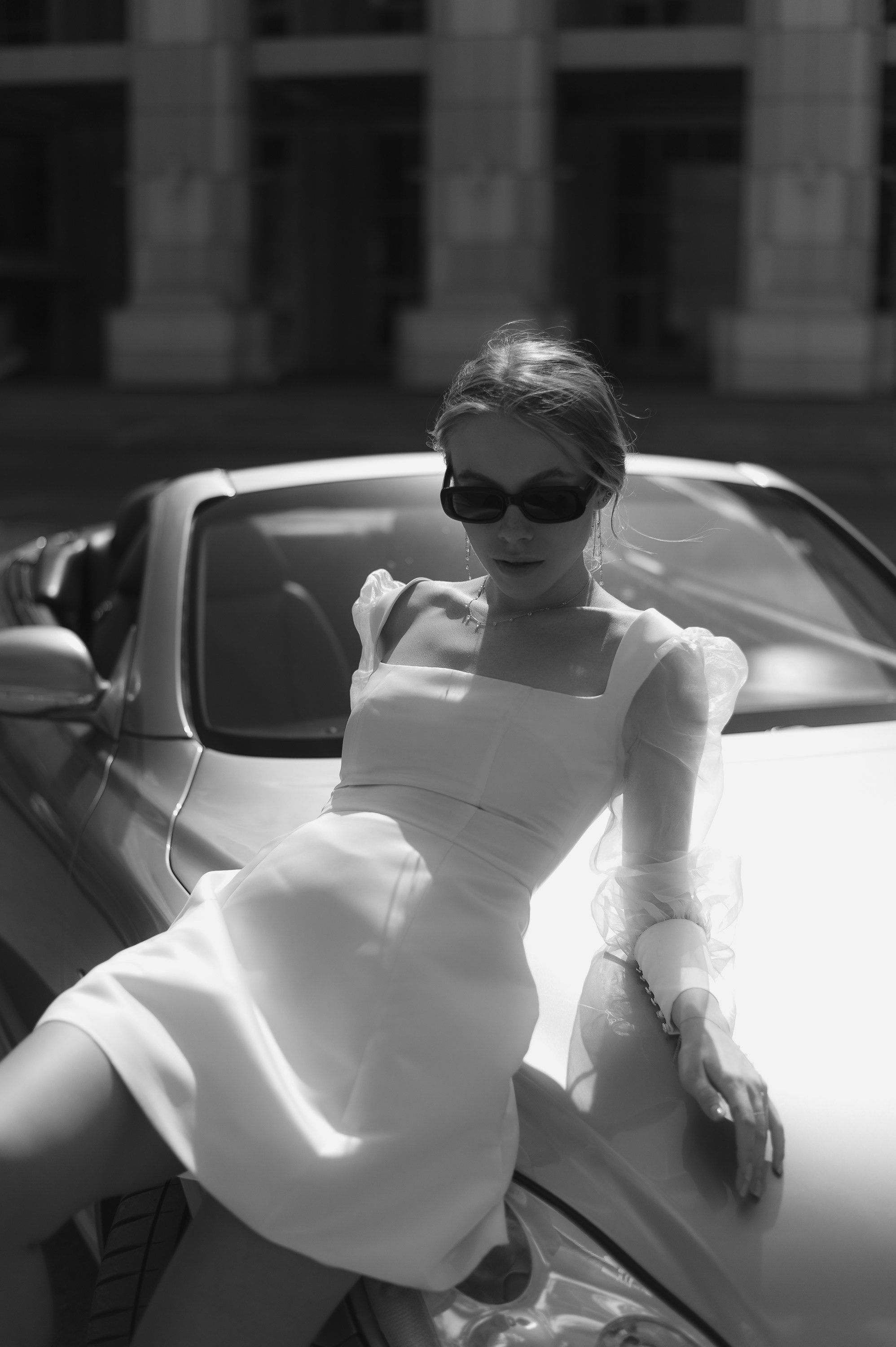 Сергей и Регина. Главная