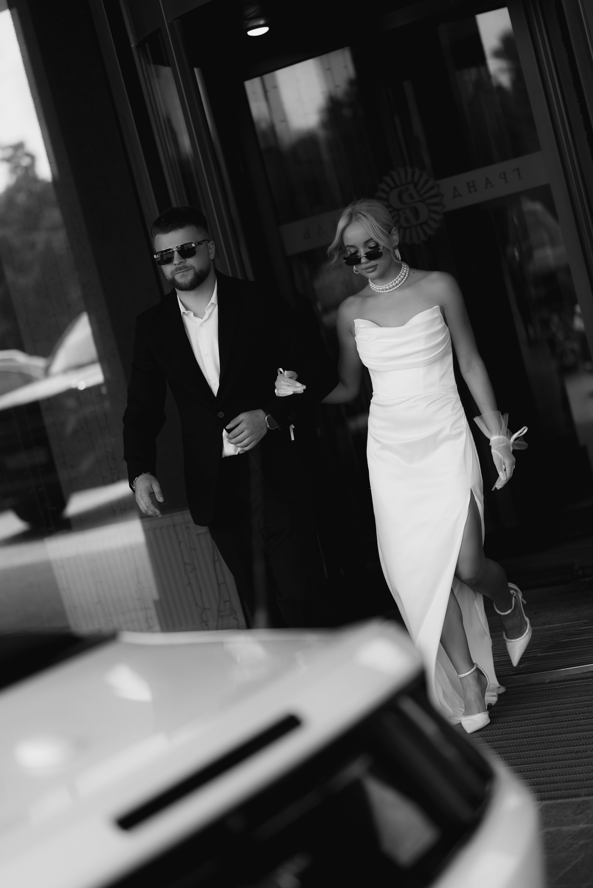 Сергей и Дарья lovestory. Главная