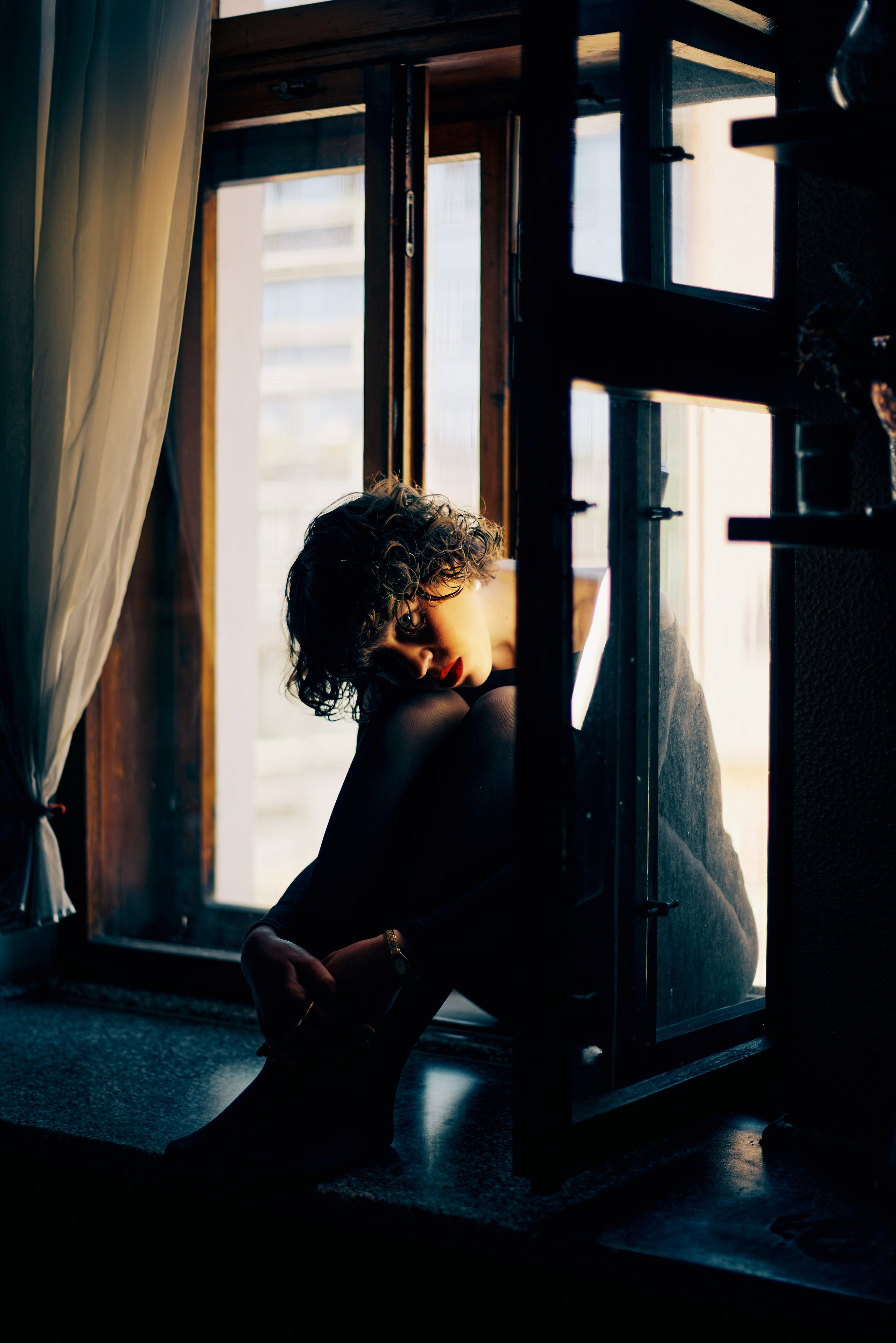 Лиза. Антон Арнольд | Фотограф Минск