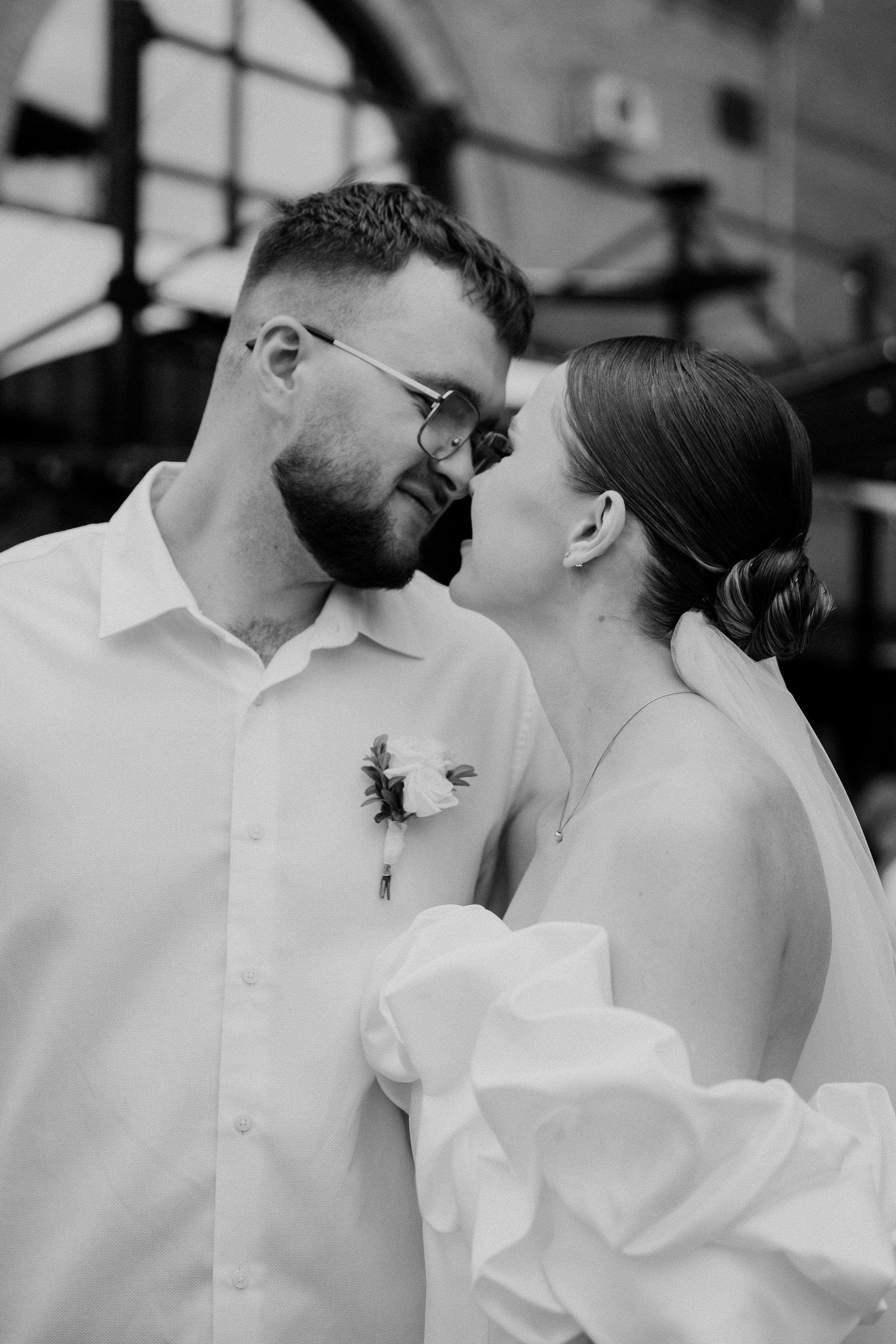 Мария & Евгений