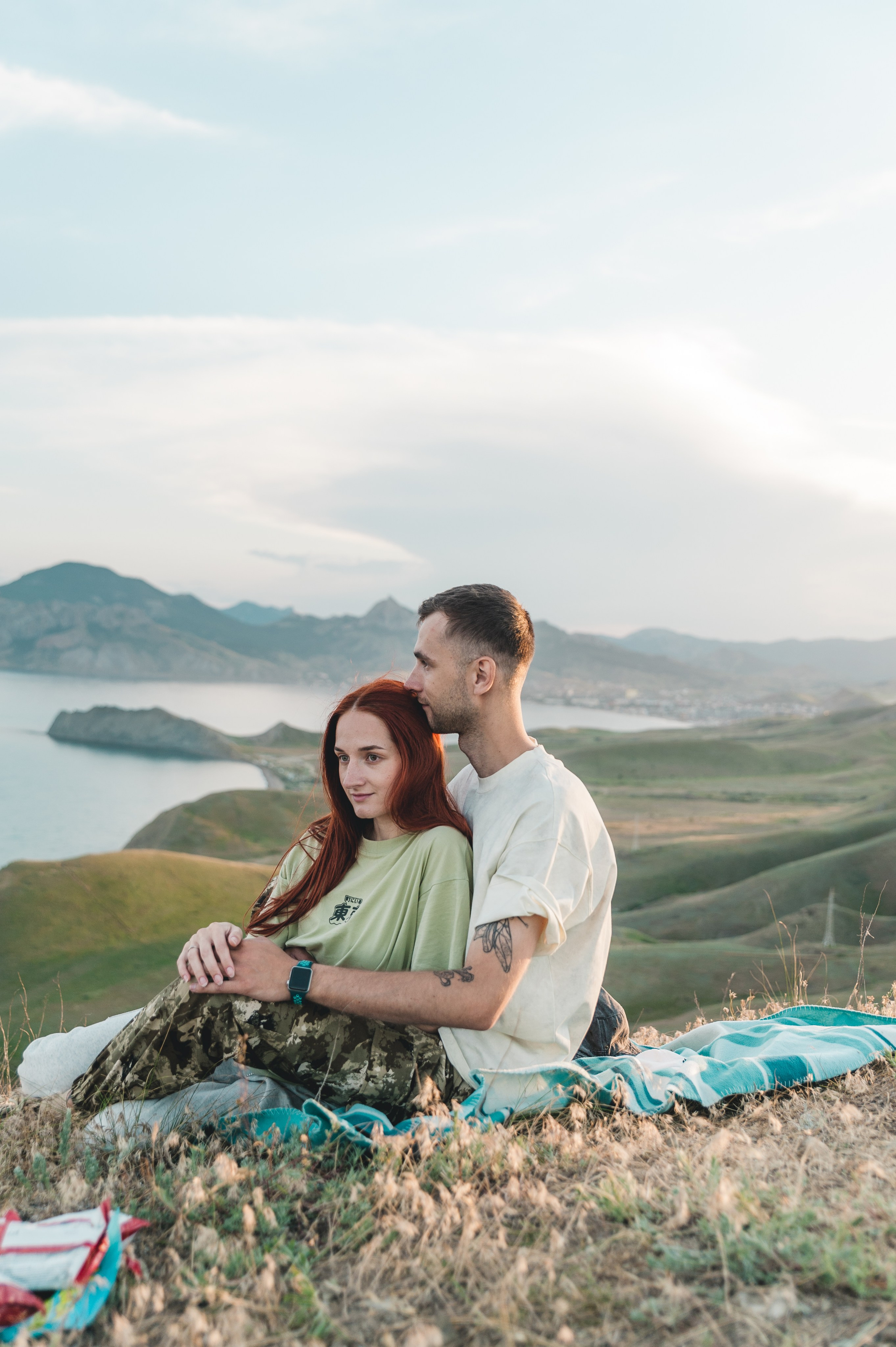 Фототур 17 мая «Новый Свет, Бугаз и Меганом» (Керчь, Феодосия) (1). Профессиональный фотограф в Сочи Артем Соколов (Tim Lokos)