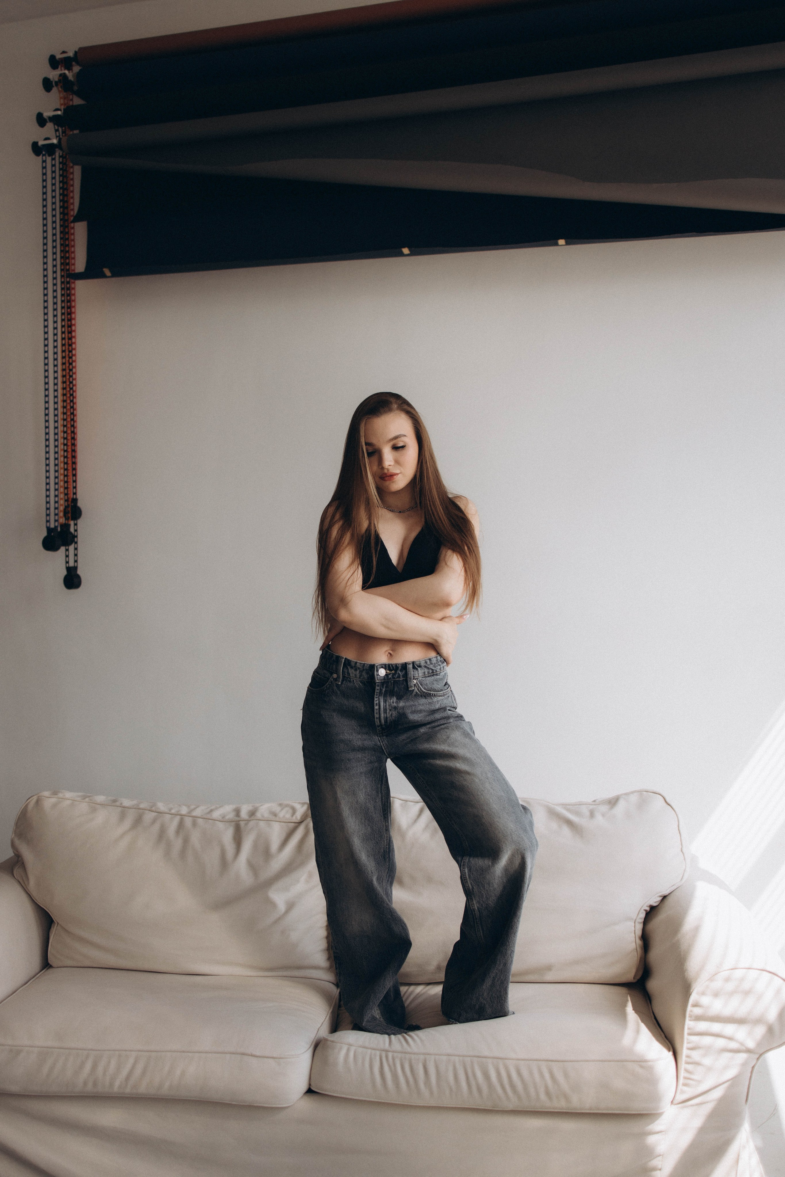 Кристина. Фотограф Тула Полина Терешонкова
