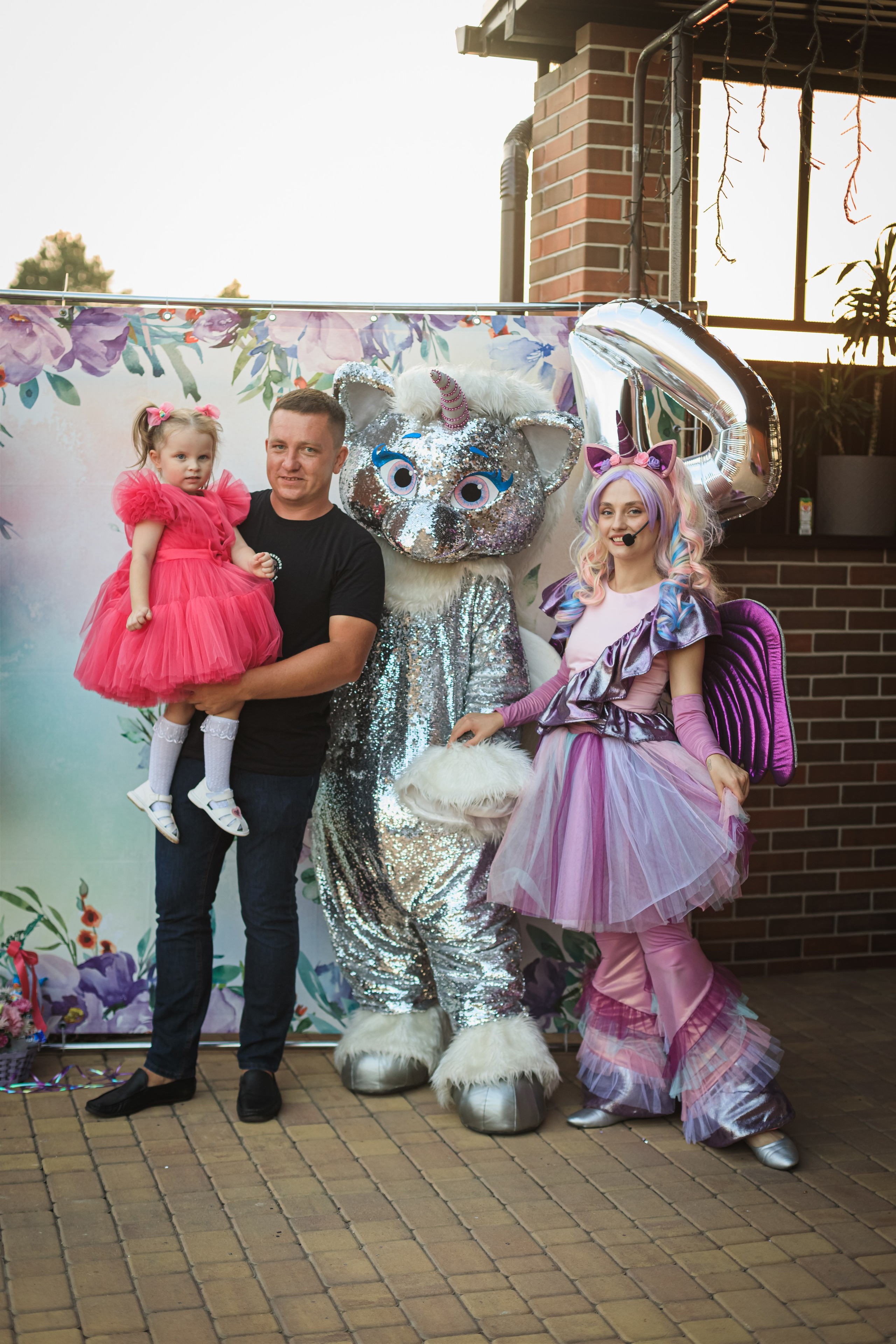 Праздники. Детский Фотограф Анжелика Газиева