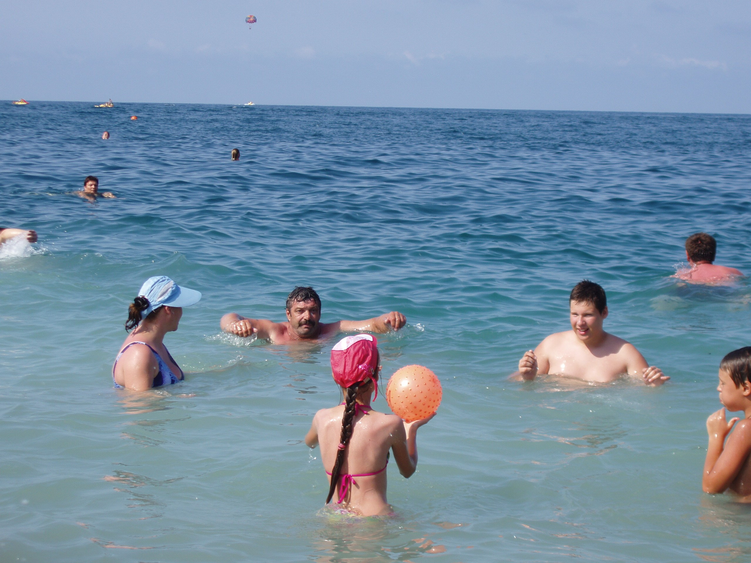 Отпуск 12.06-18.08. Семейный, Свадебный фотограф СПБ Питер— Романова Екатерина