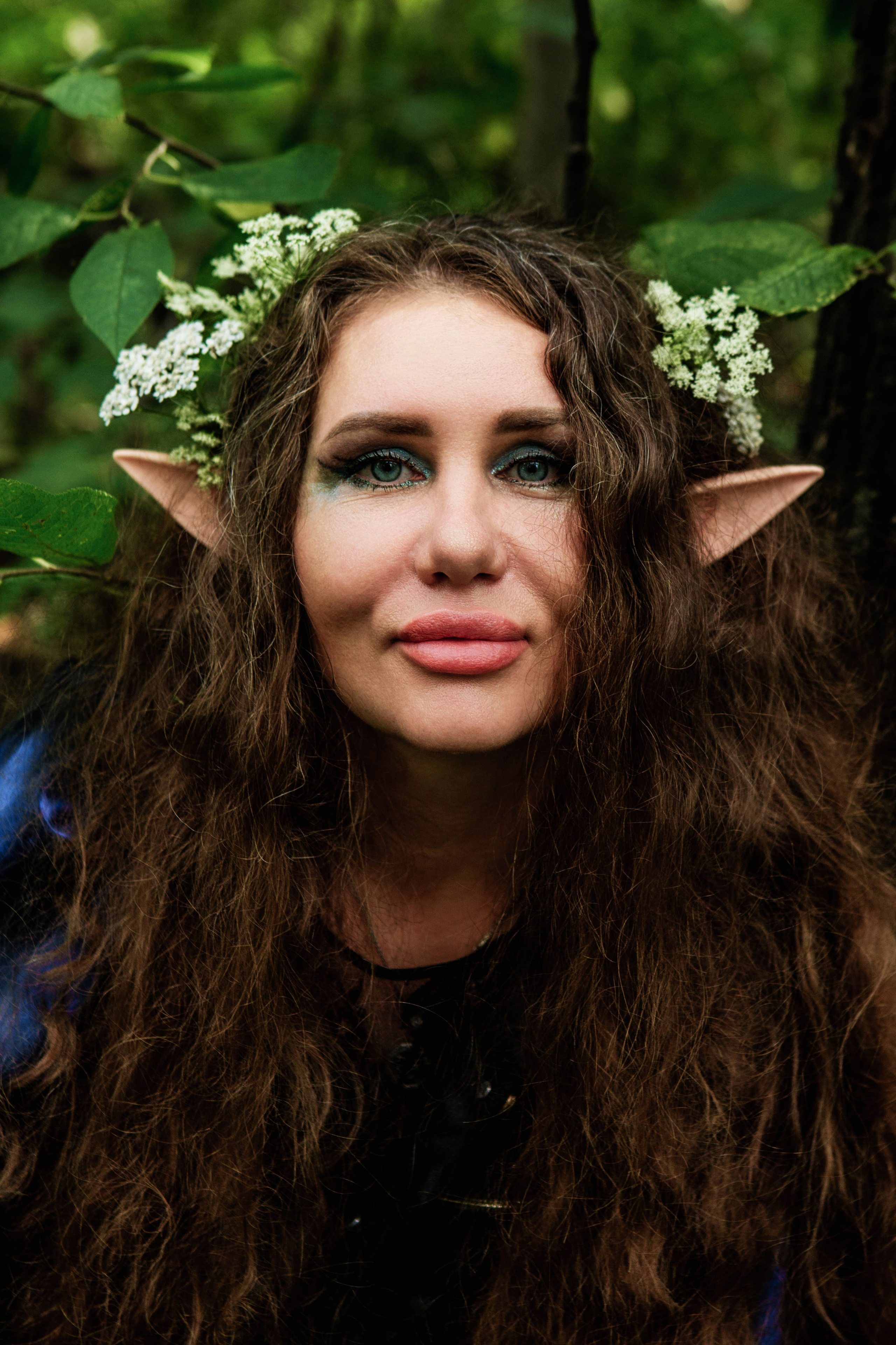 Эльфятник. Фотограф Екатерина Голицына