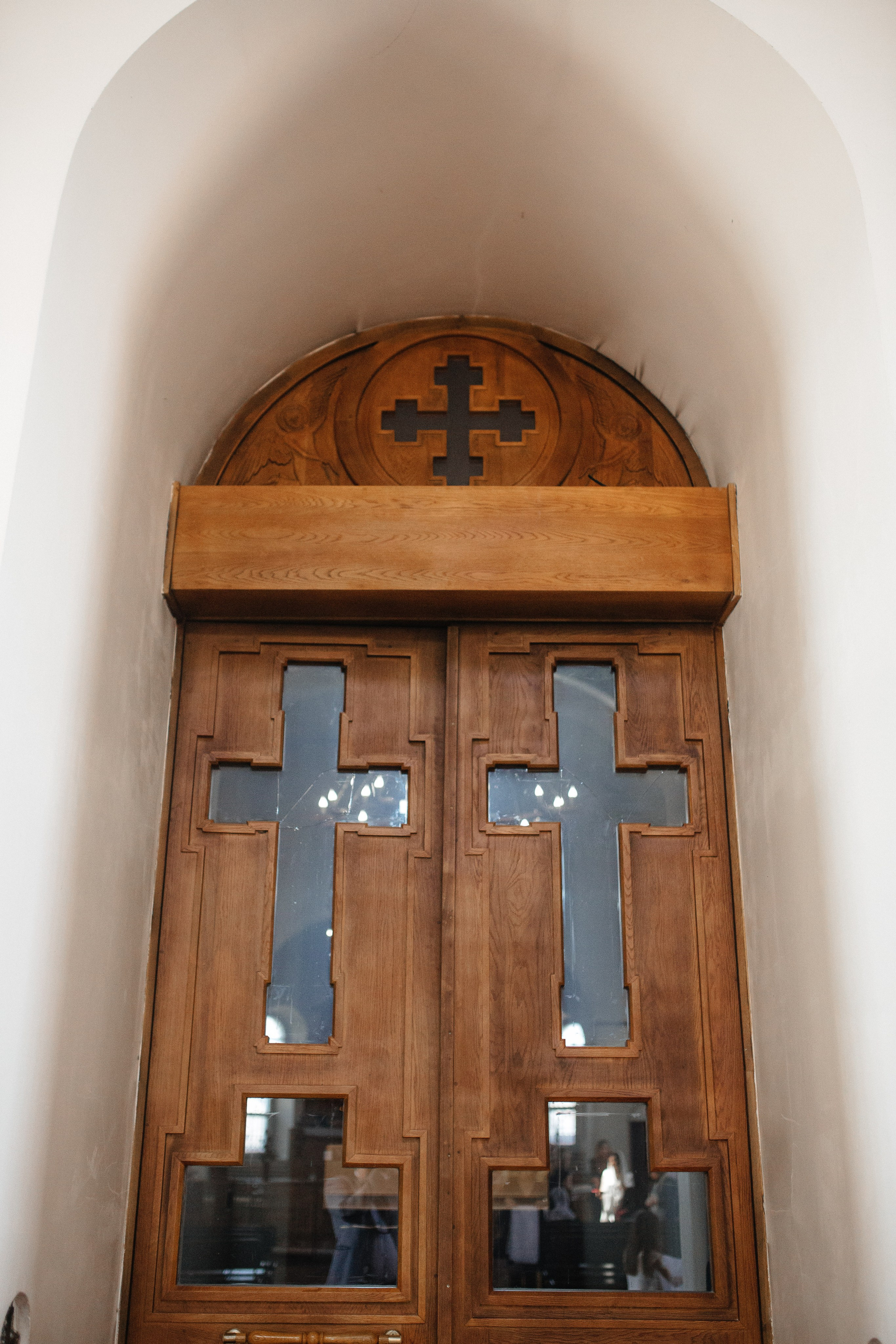 Крещение. Свадебный фотограф в Ростове-на-Дону Васильченко Сергей