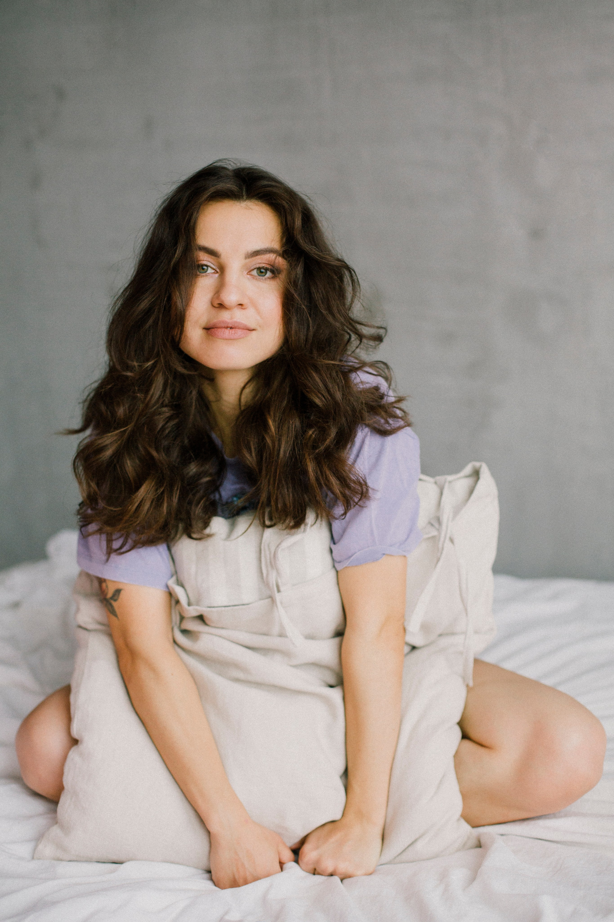 Таня. Ольга Пилант. АРТ, бэкстейдж, свадебная и семейная фотография, городской портрет, интерьерная фотография