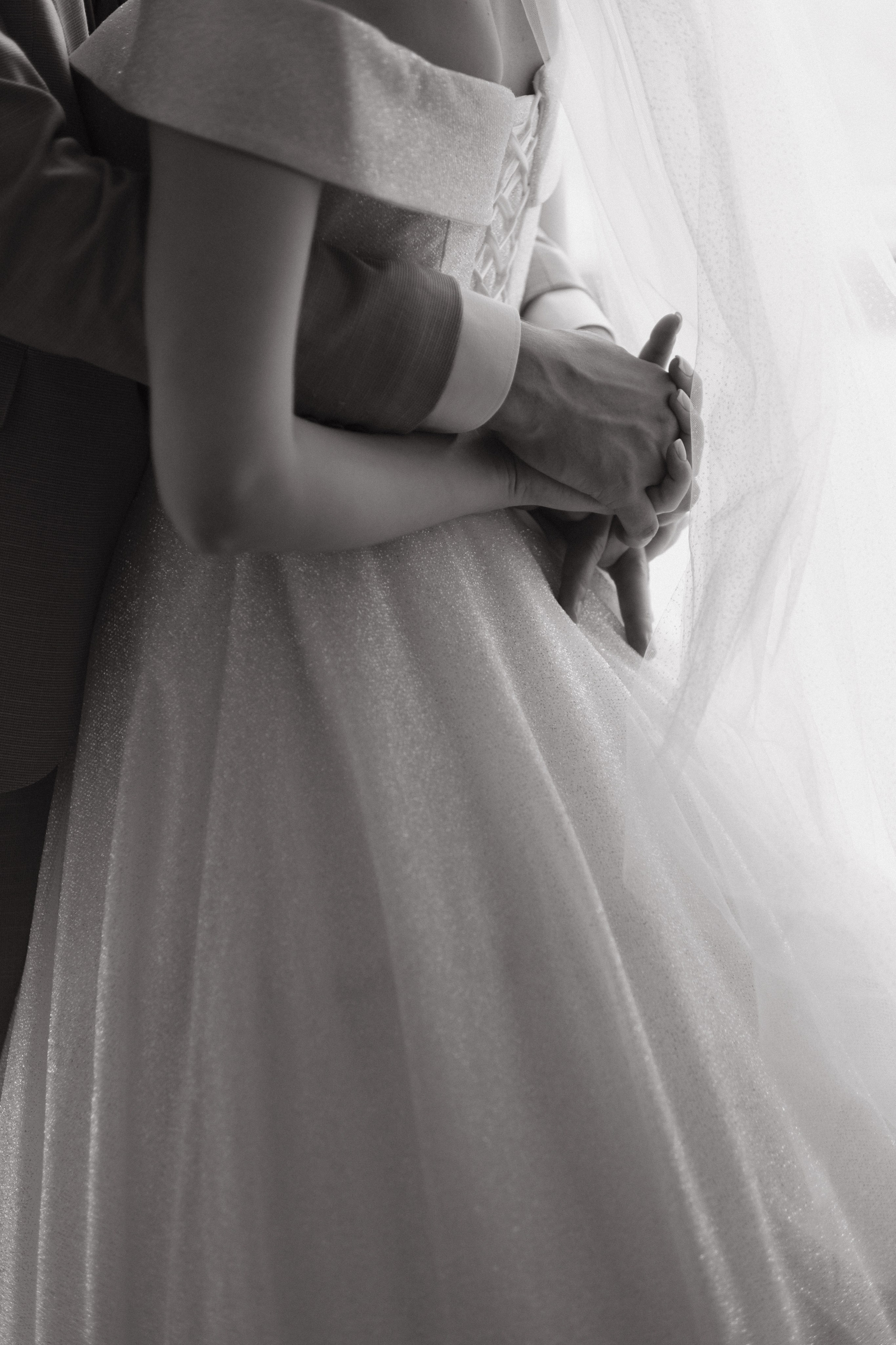 Анастасия и Сергей. Фотограф. Москва