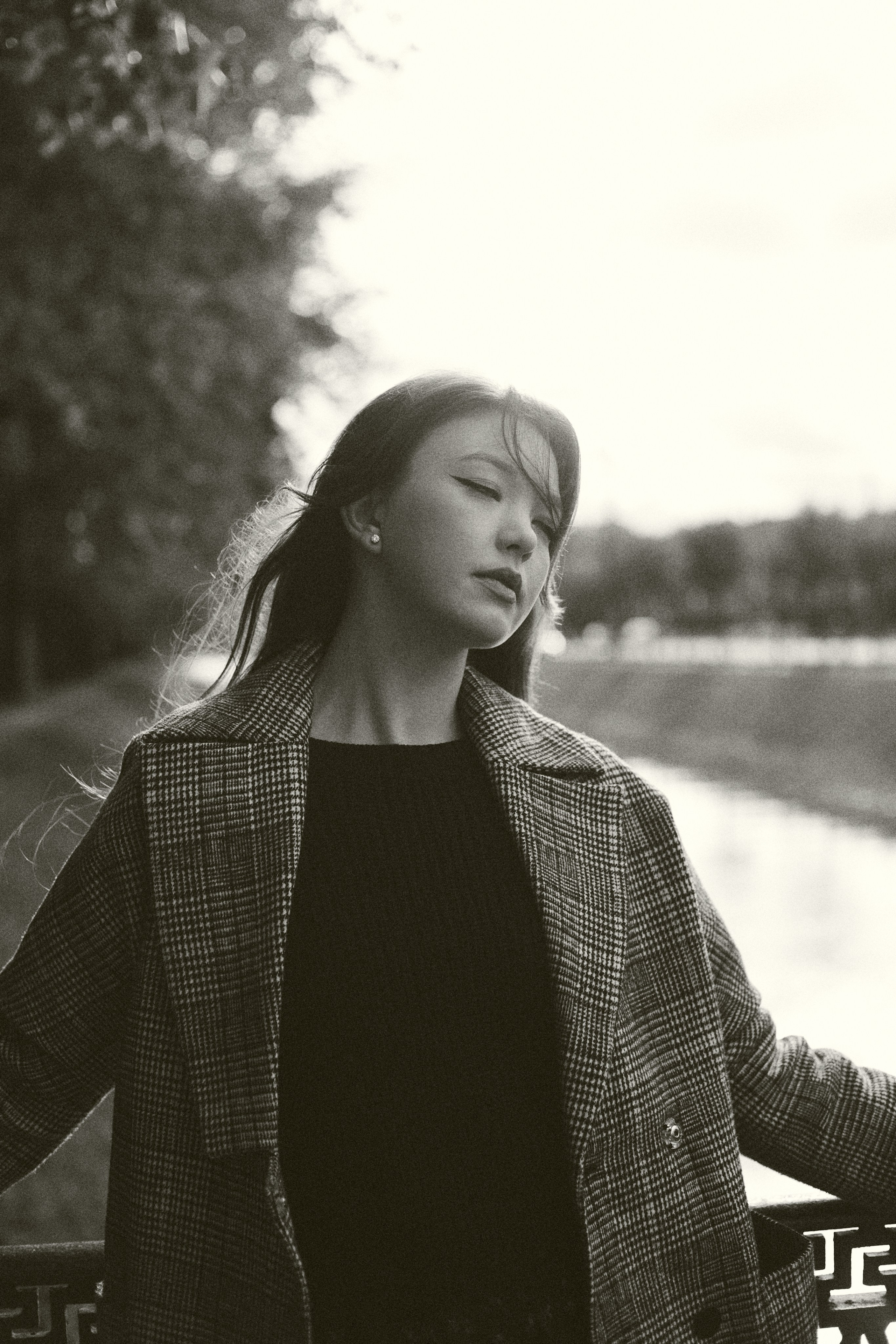 Анастасия. Фотограф Ионова Анастасия, г Владивосток