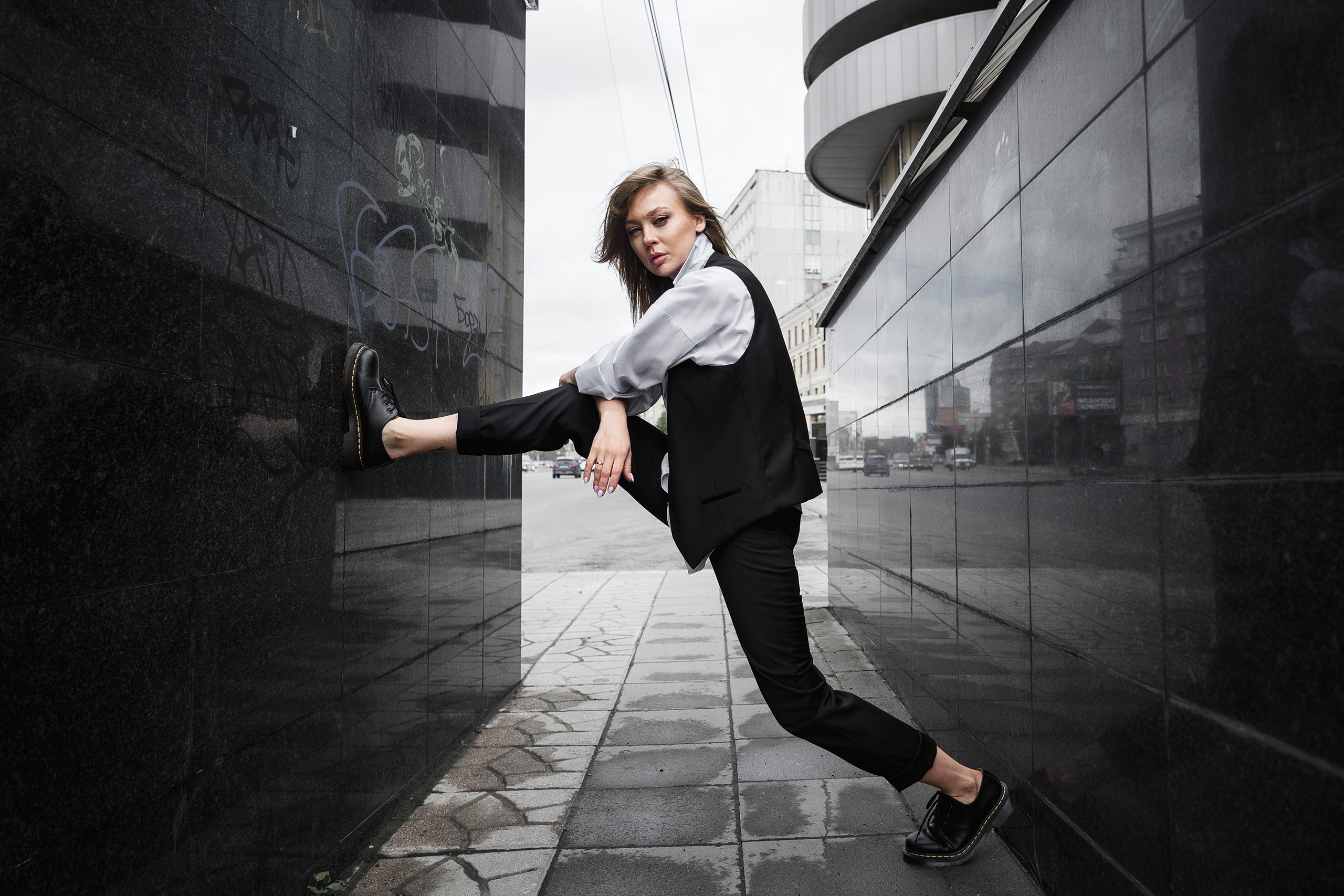 Люди. Фото Копалова