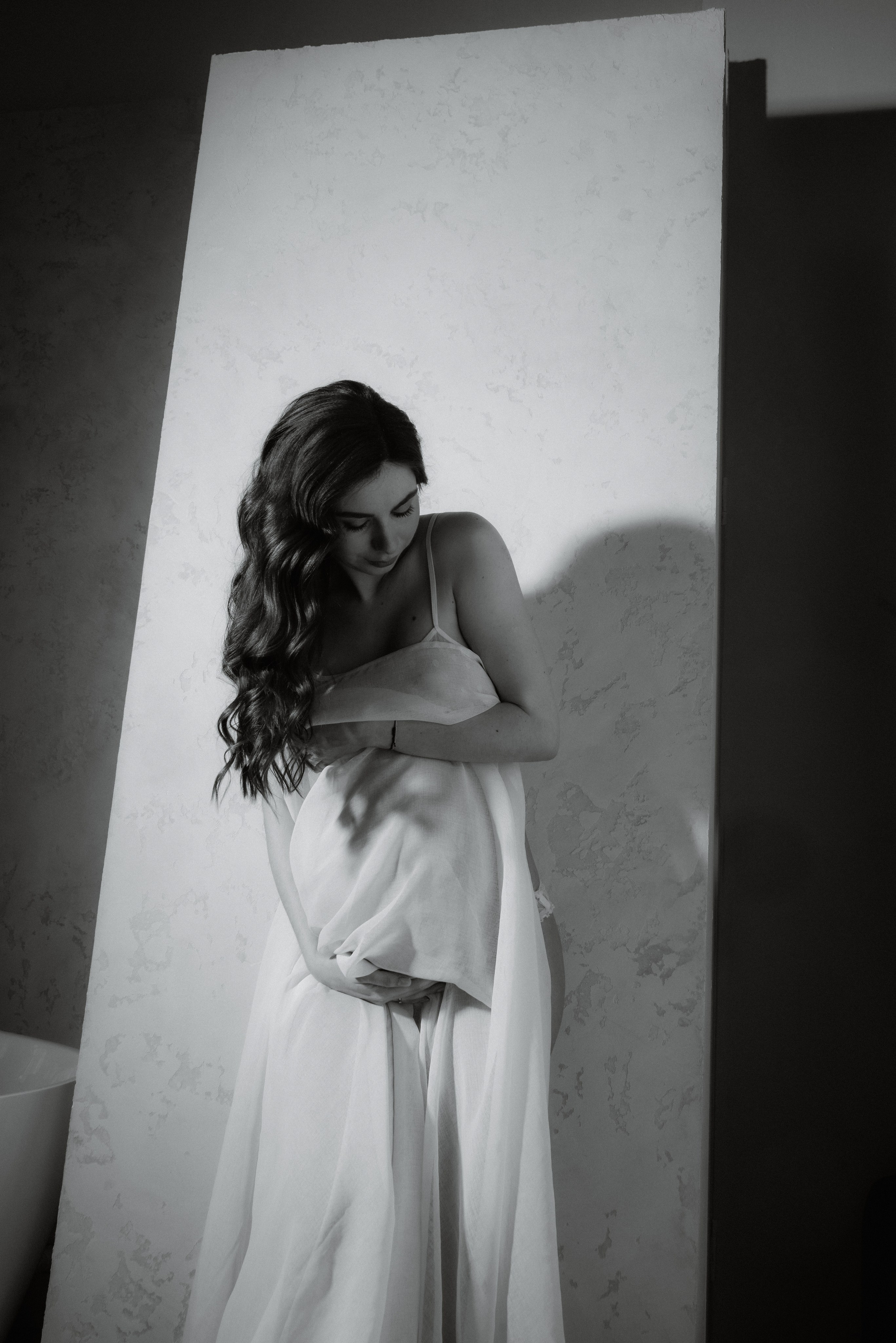 Ксюша. Фотограф Регина С