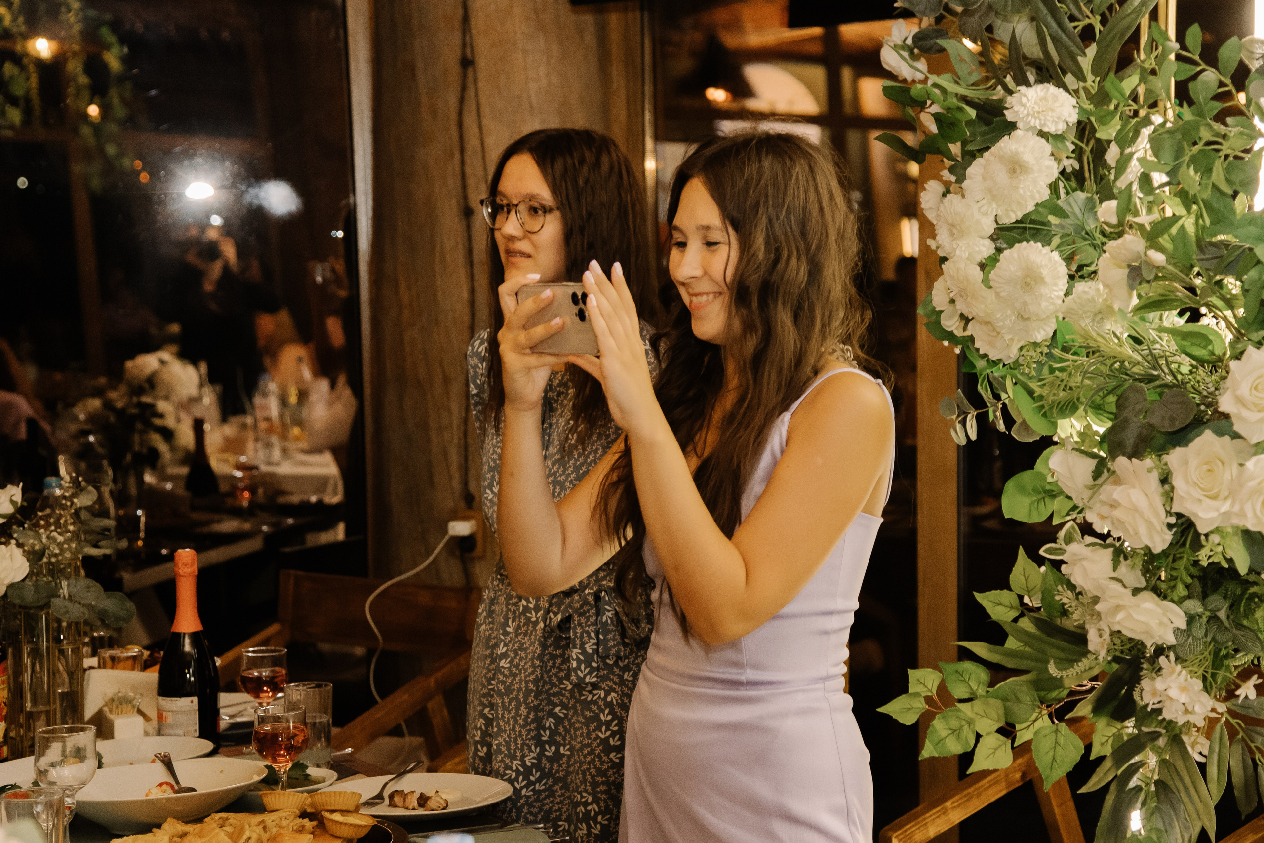 Море из счастливых слёз. Свадебный фотограф Челябинск Полина Чеботарь