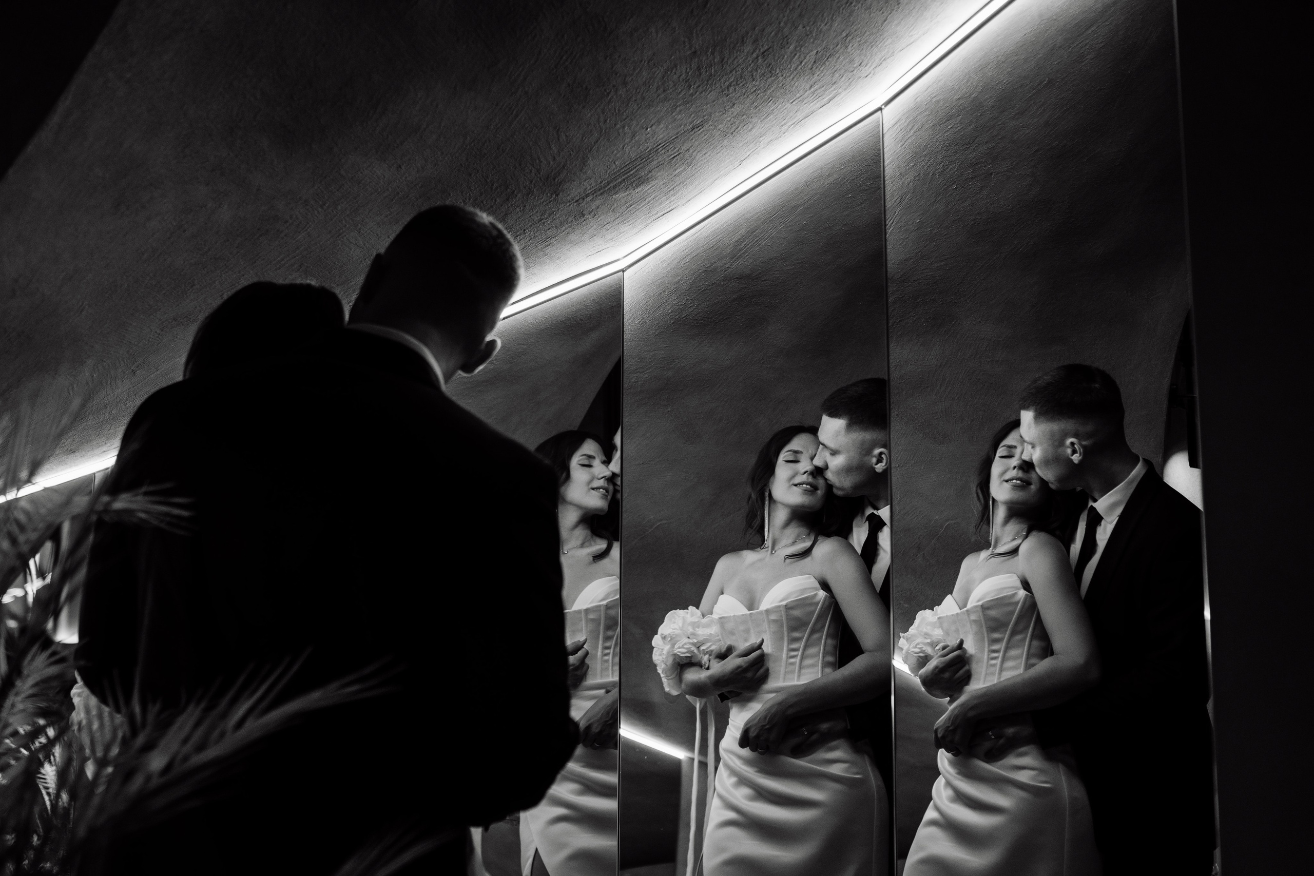 Samara. Свадебный фотограф Тольятти Москва Адамова Виктория