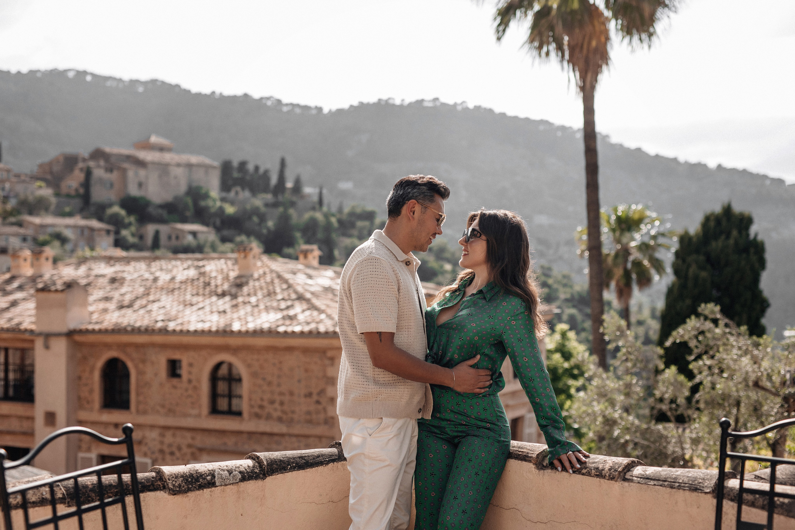 J&I. Фотограф на Майорке Екатерина Дробышева