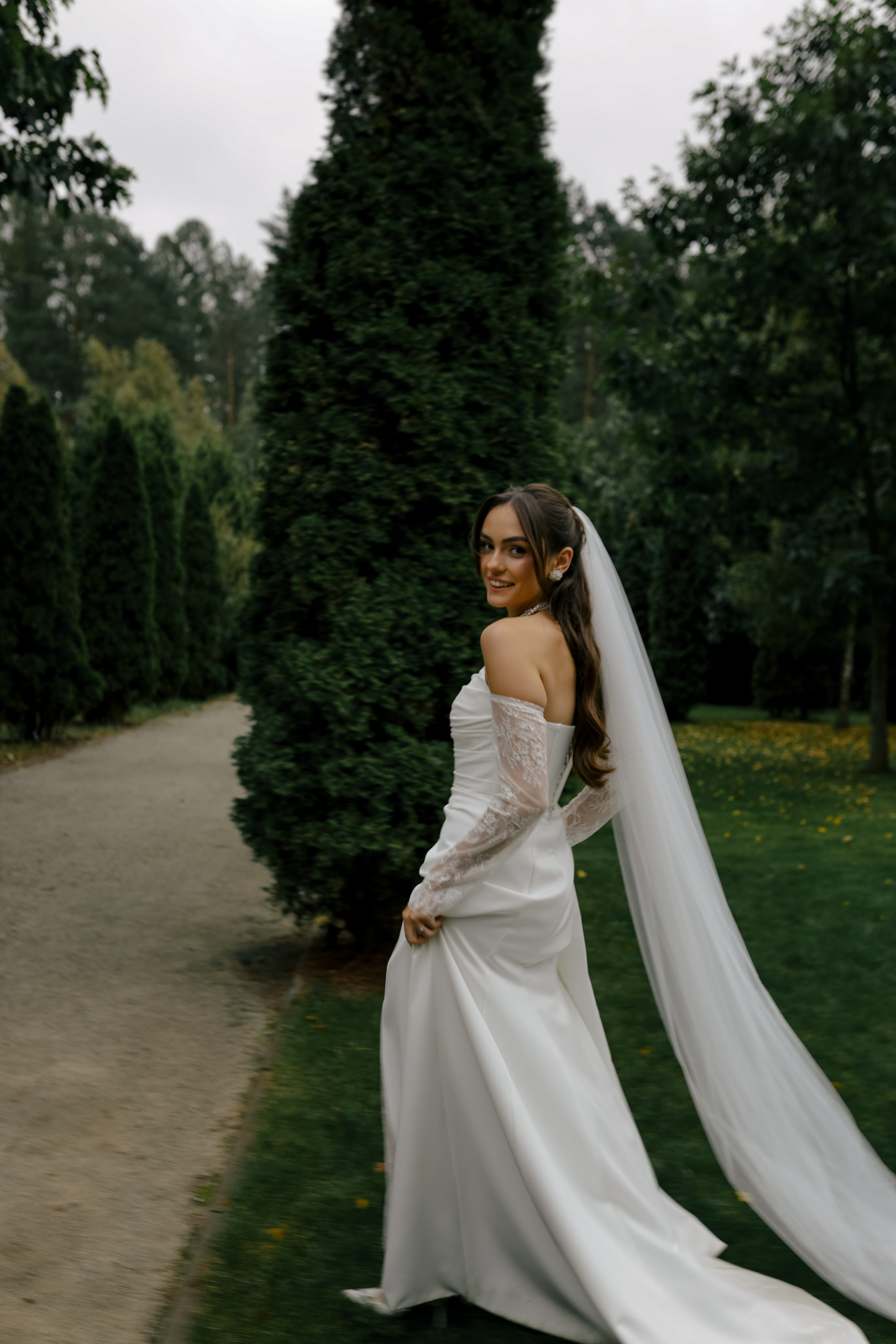 Love never fails. Свадебный и семейный фотограф в Варшаве