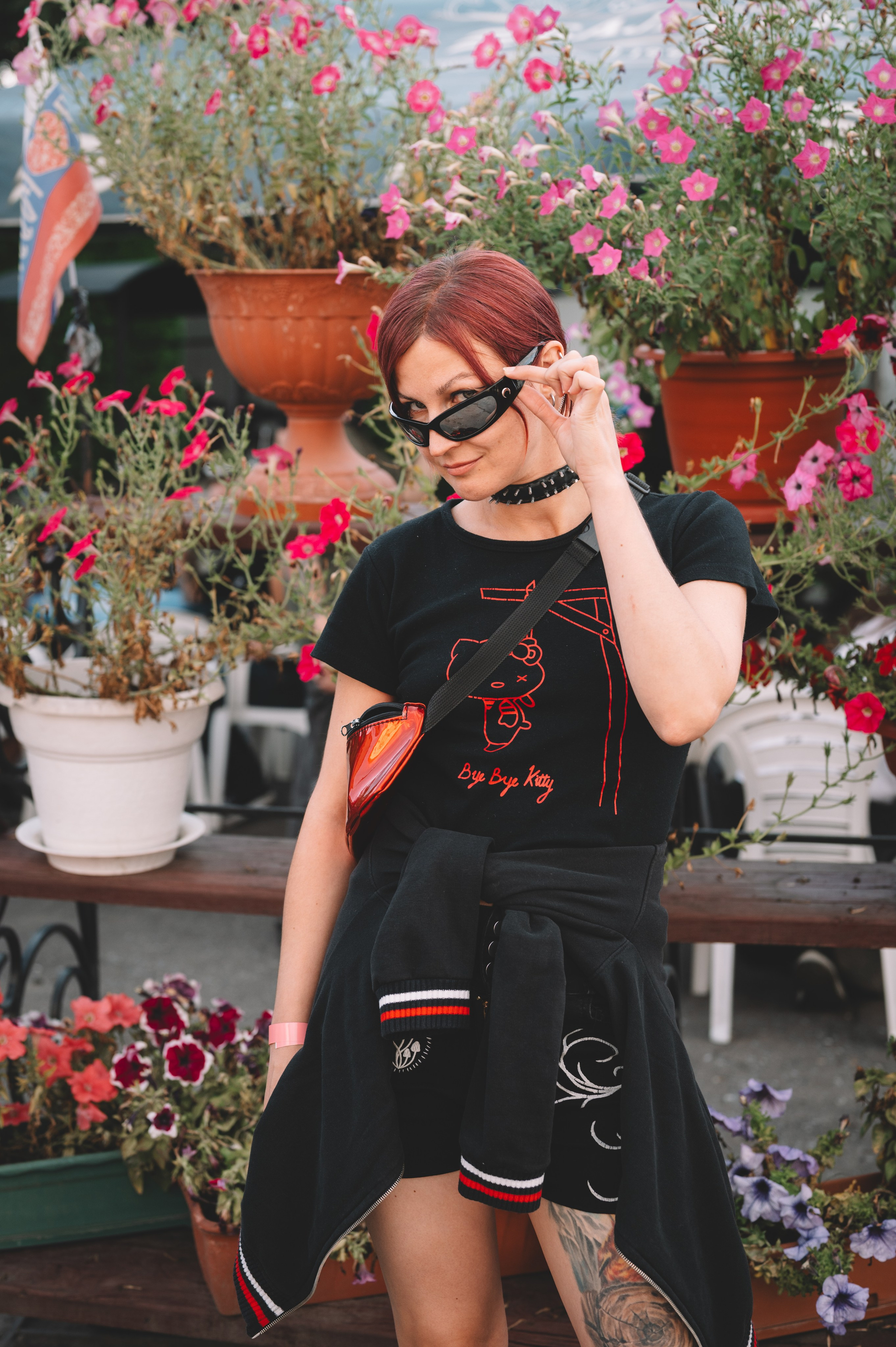 HOMEPARTY vol.6. Фотограф Анна Темнова. Пенза