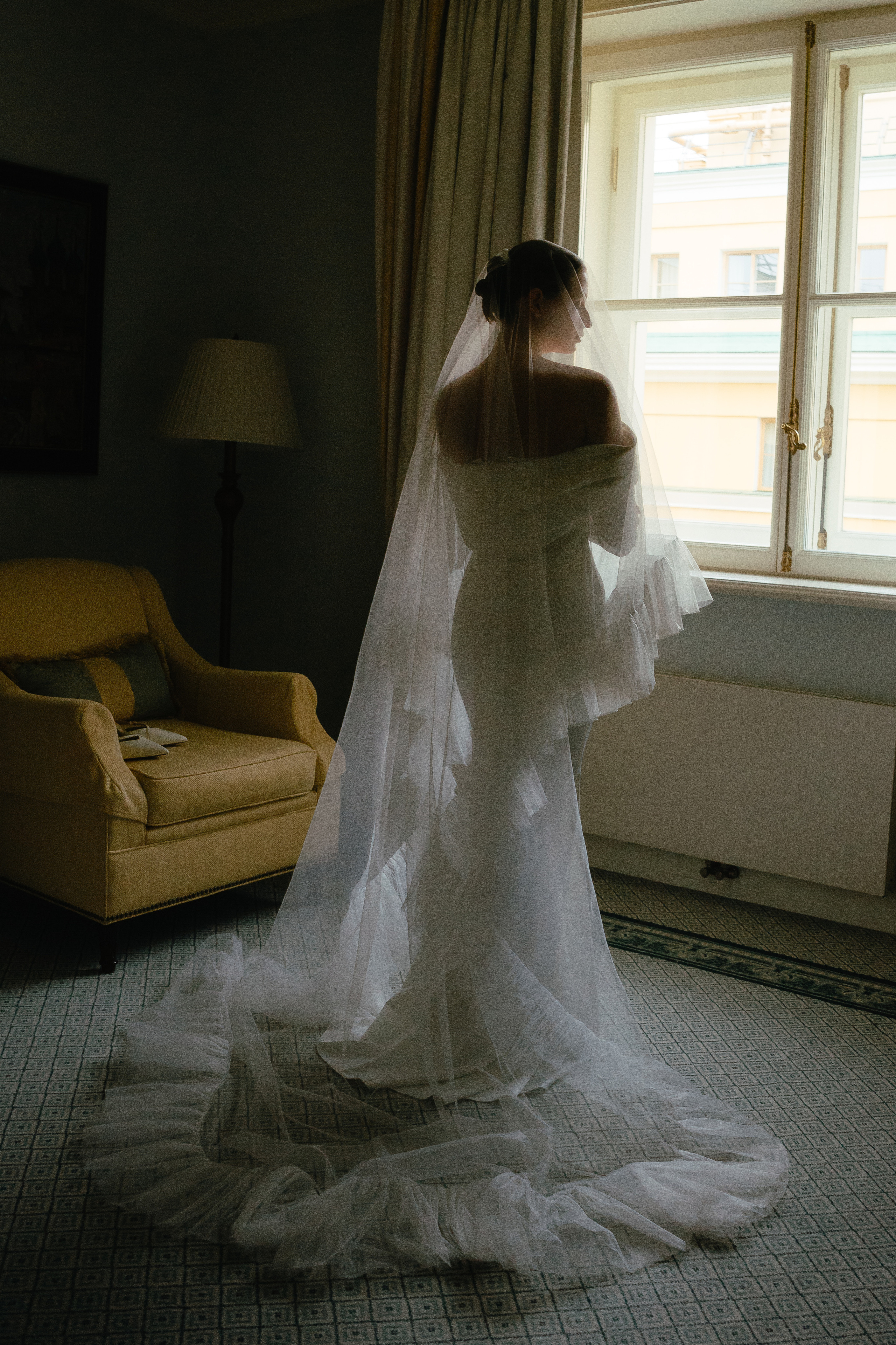 Свадебный фотограф ПИТЕР | МОСКВА