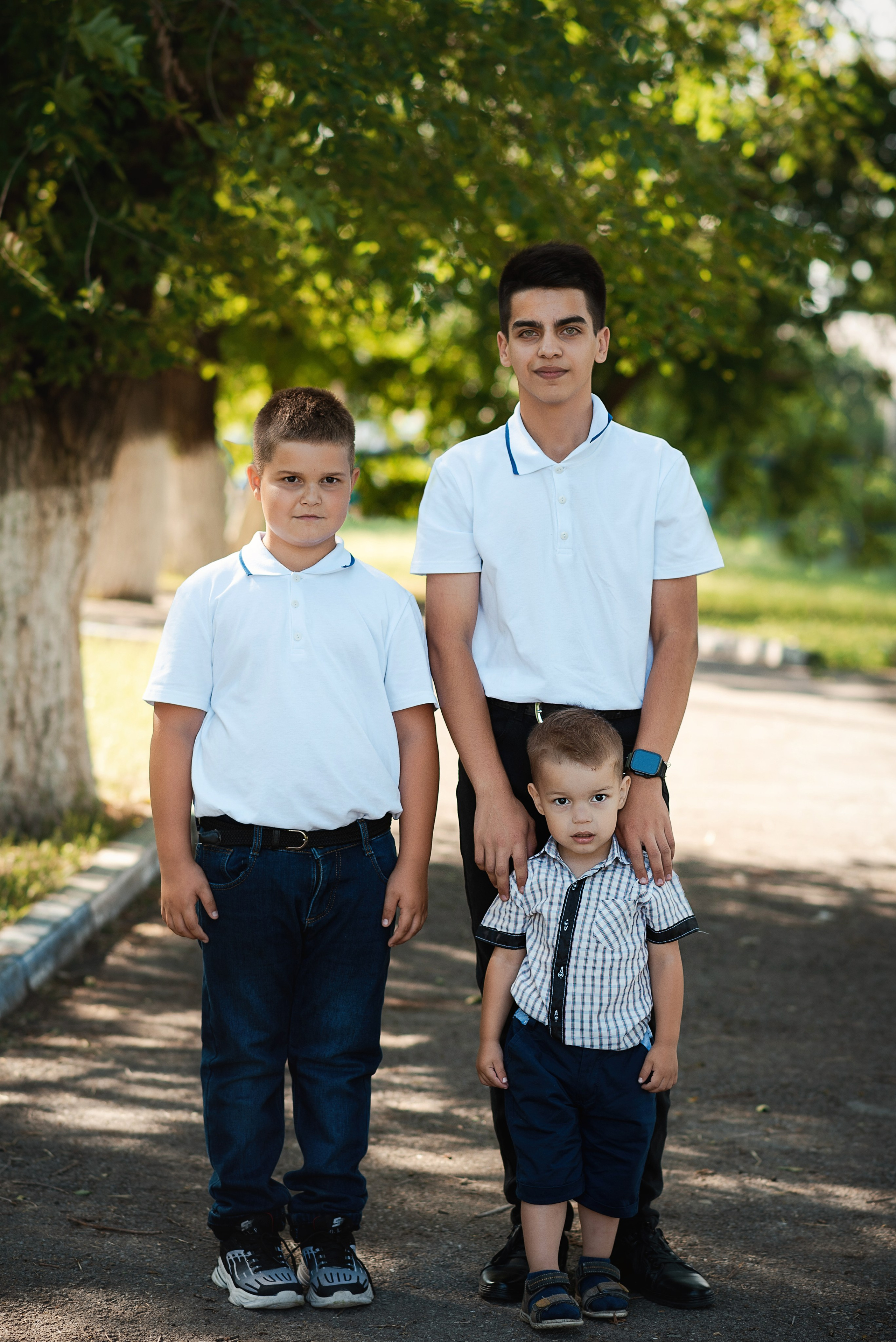 Репортаж. Семейный фотограф в Ростове-на-Дону Татьяна Литвинова