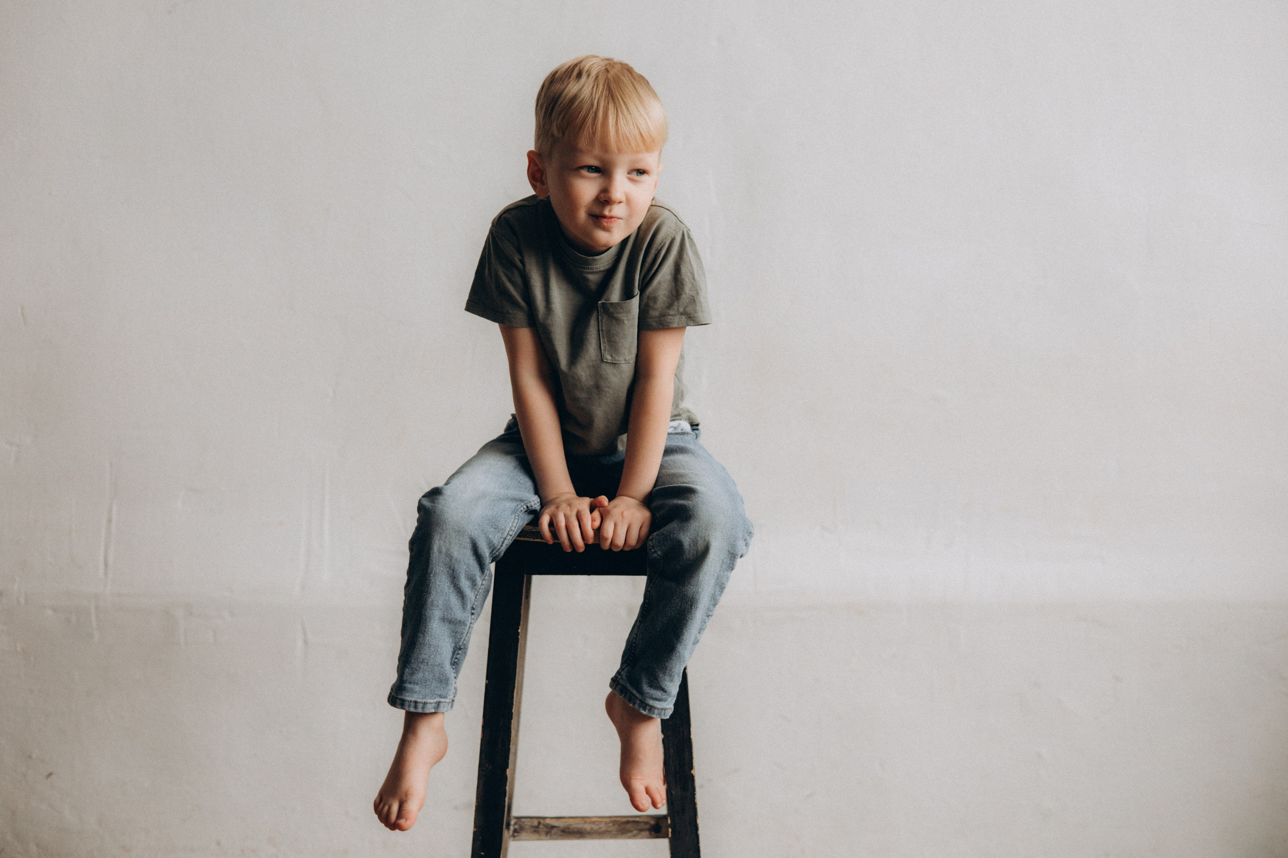 Саша, Настя, Артём. Семейный фотограф Нижний Новгород Мария Воробьева