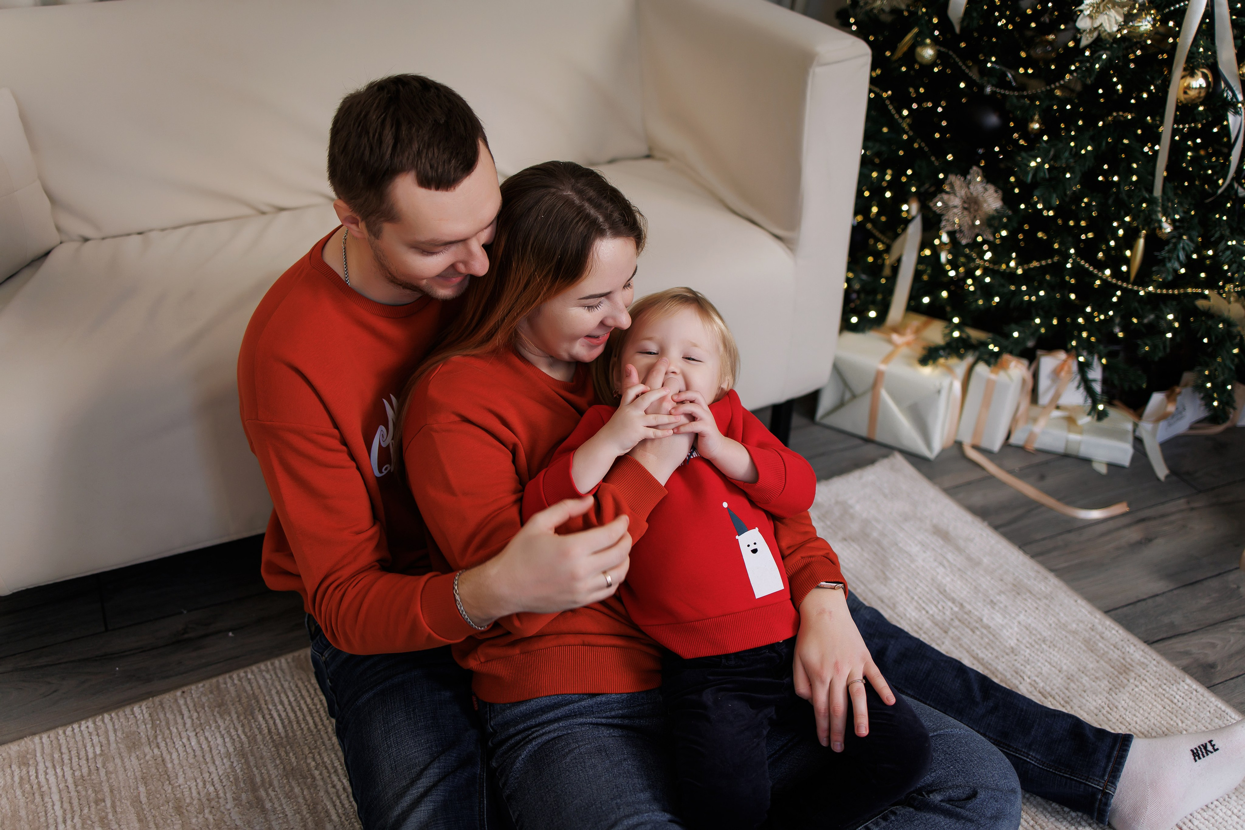 Ваши фотографии. Интерьерная фотостудия Background в Омске