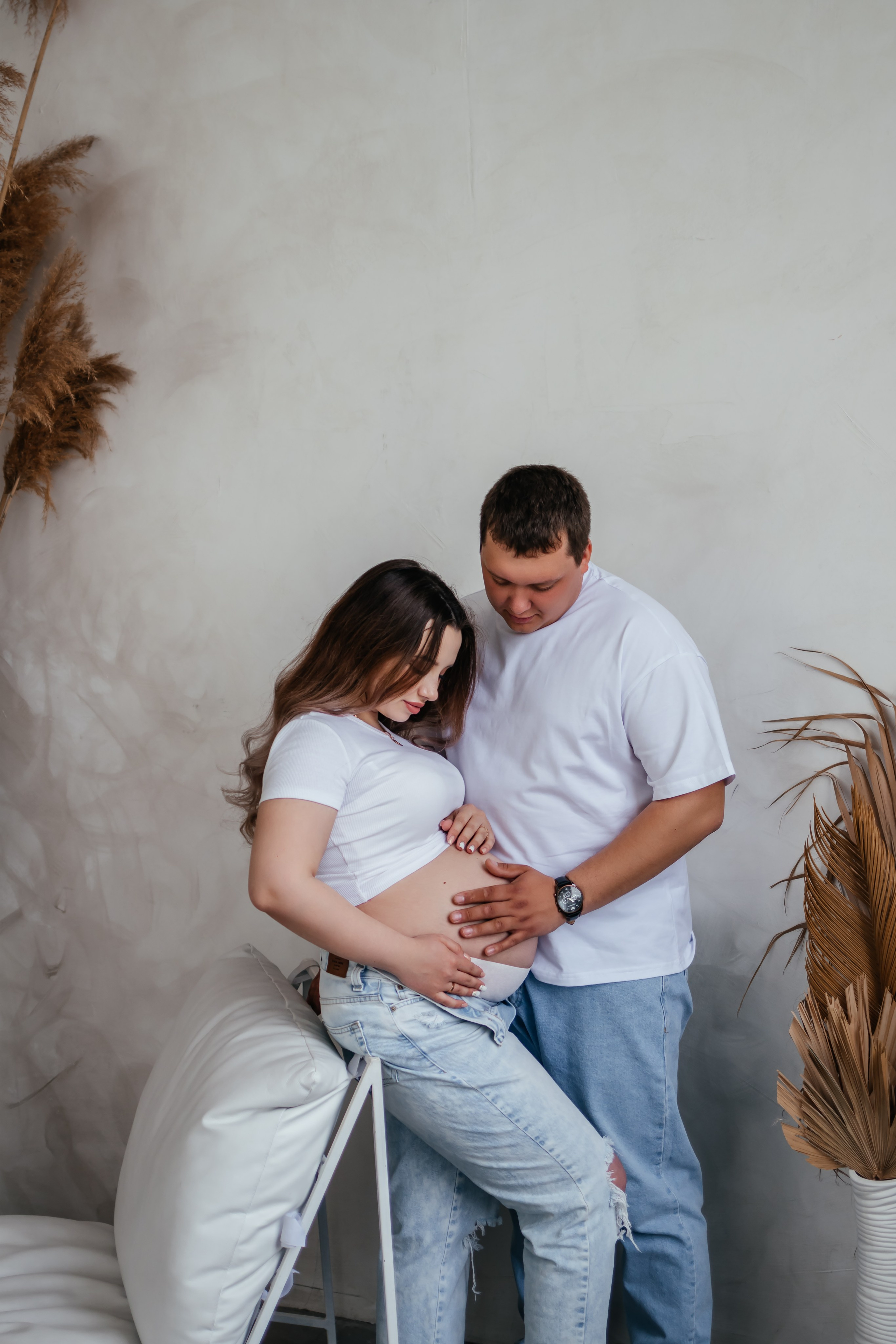 Портфолио Елизавета. Фотограф новорожденных в Ростове-на-Дону. Детский фотограф