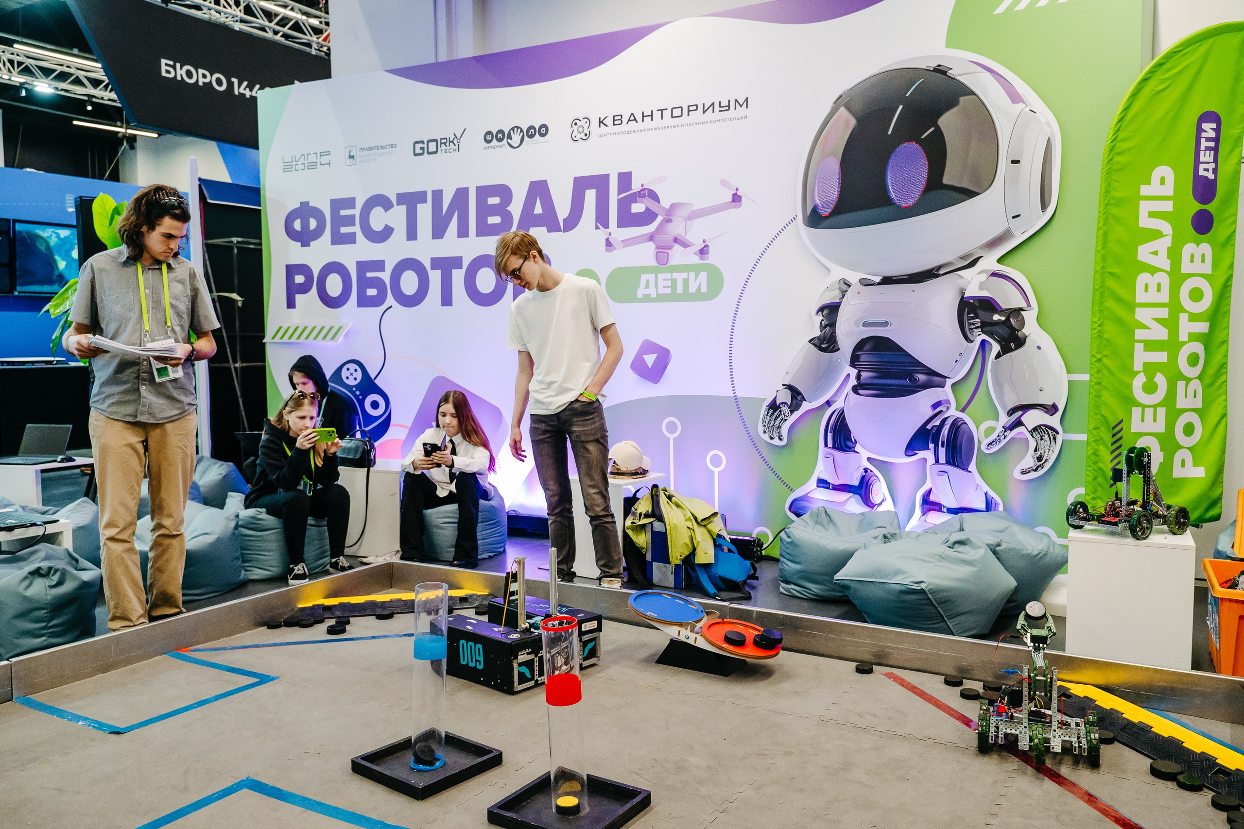 Репортаж. Репортажный фотограф в Нижнем Новгороде Юрий Коряков