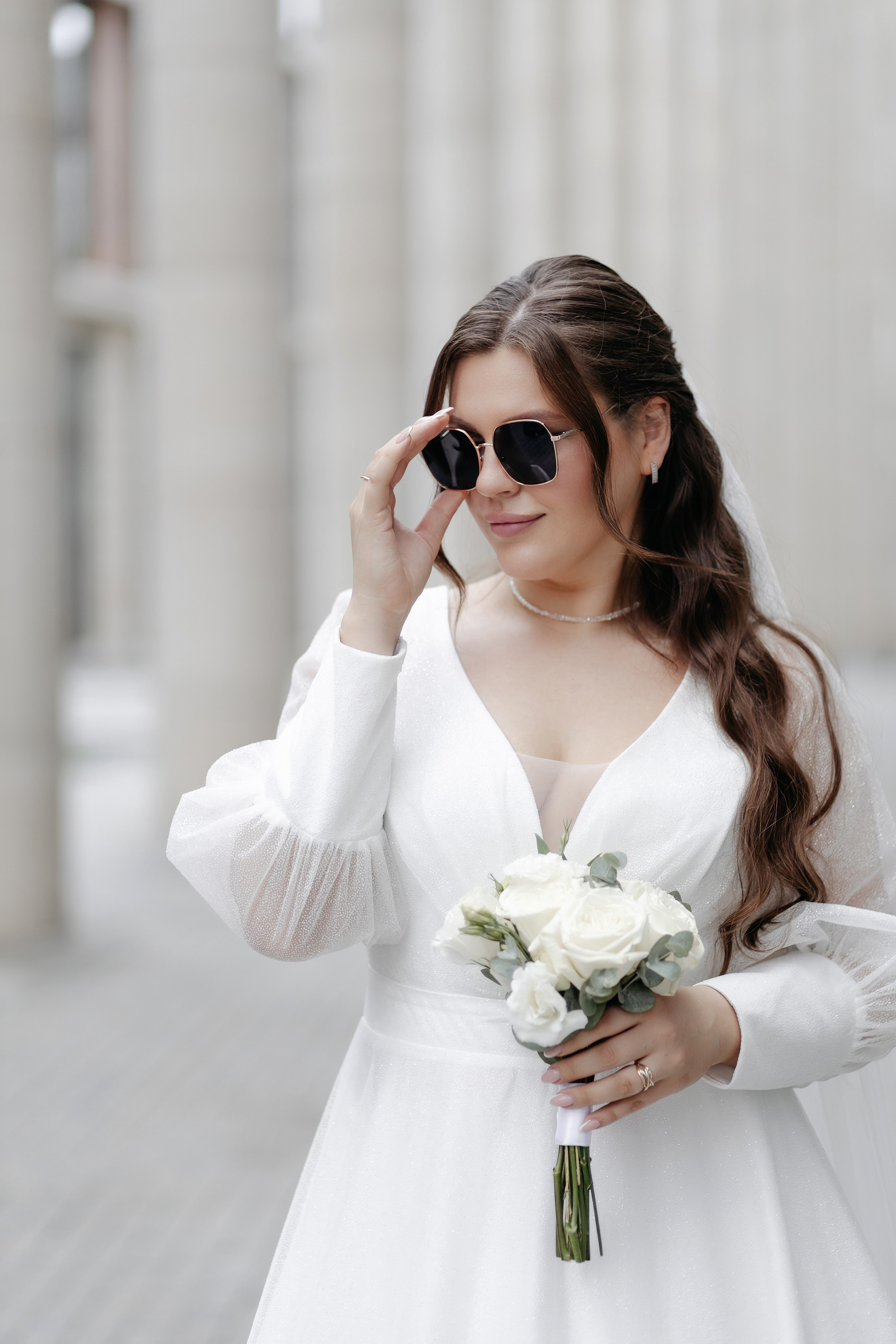 Нина и Азат. Свадебный фотограф в Пскове и Санкт-Петербурге | Анна Голикова