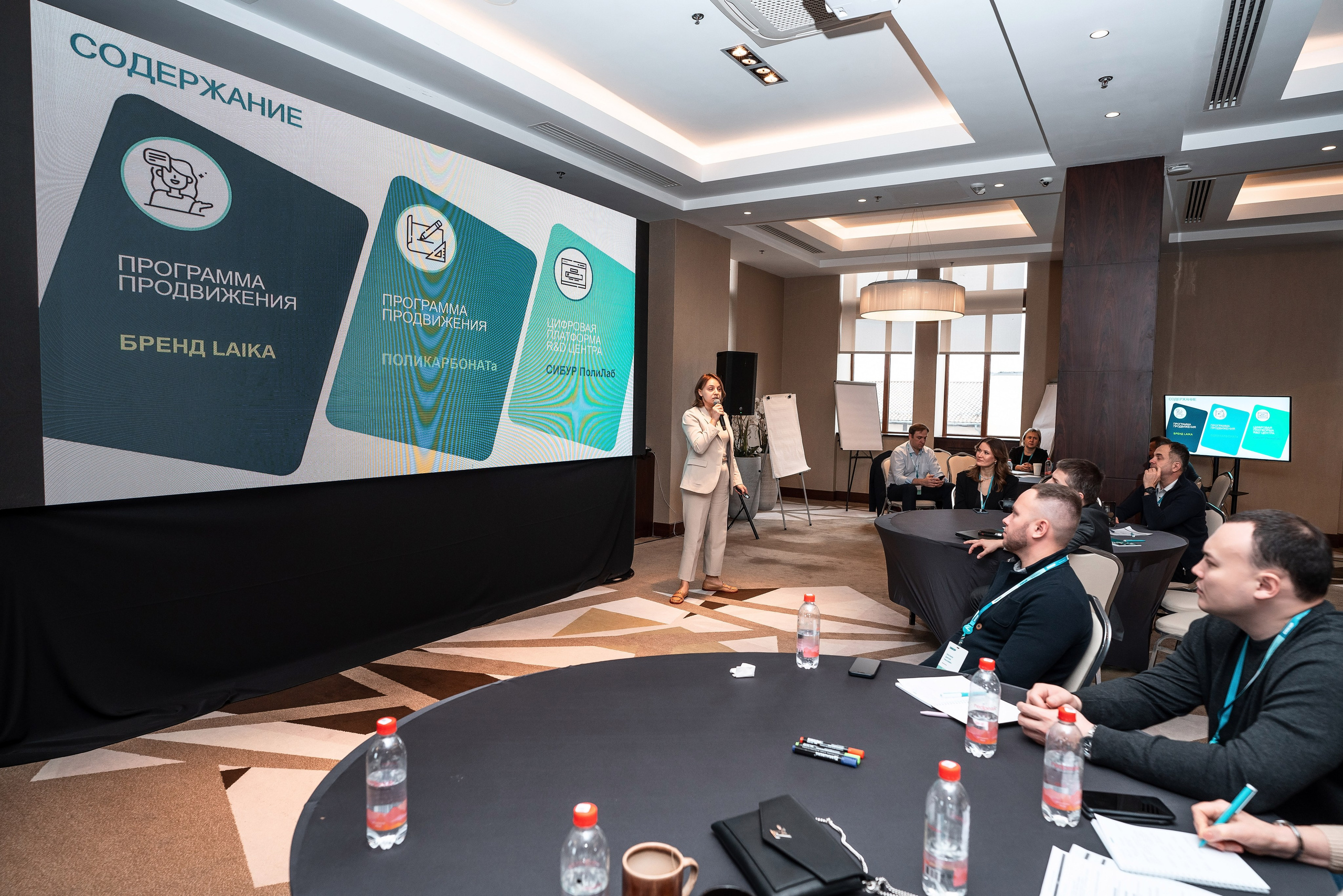 Фотоотчет Сибур. Фотограф Сочи