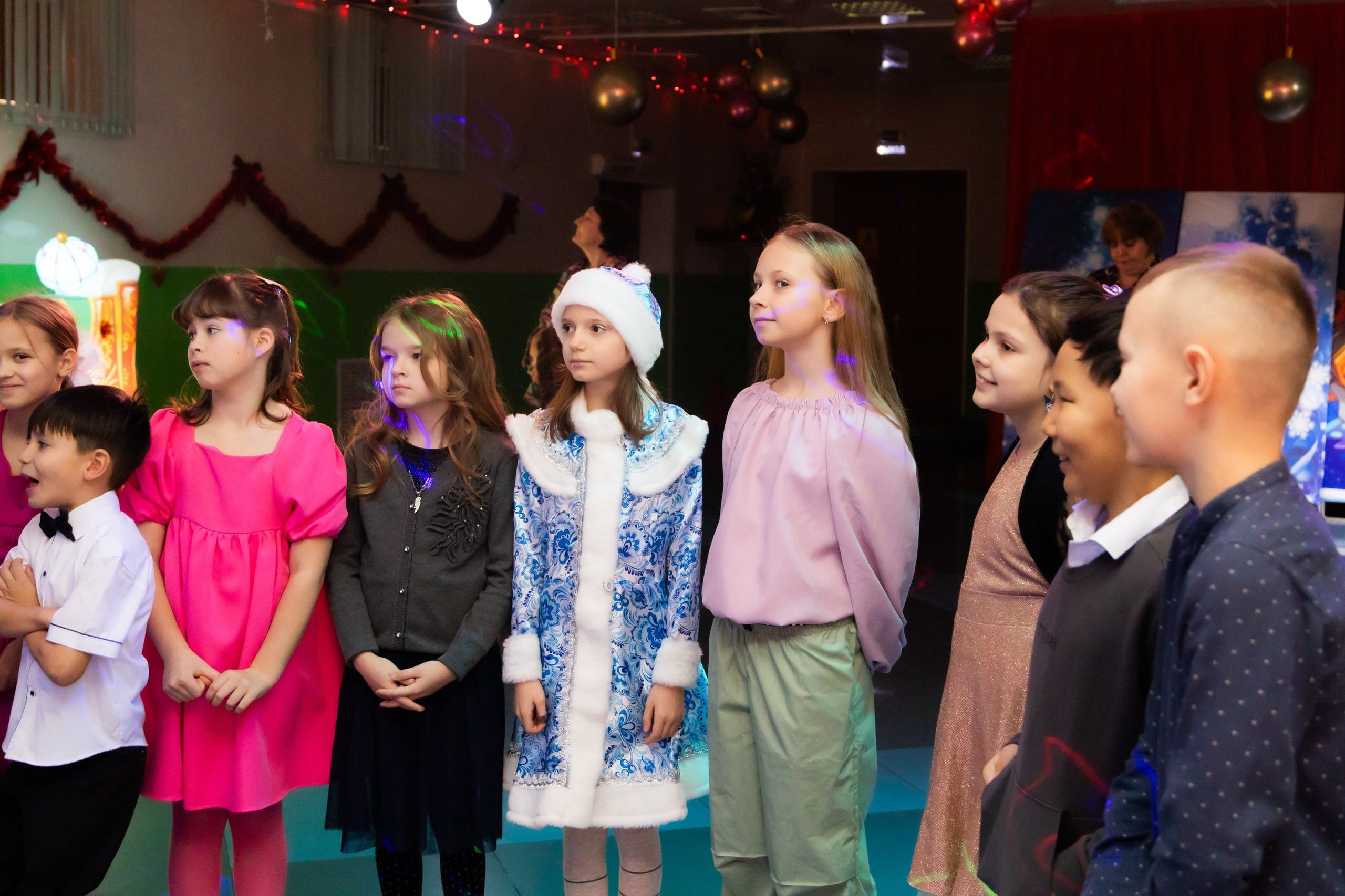 ДК «Текстильщик»-Дети