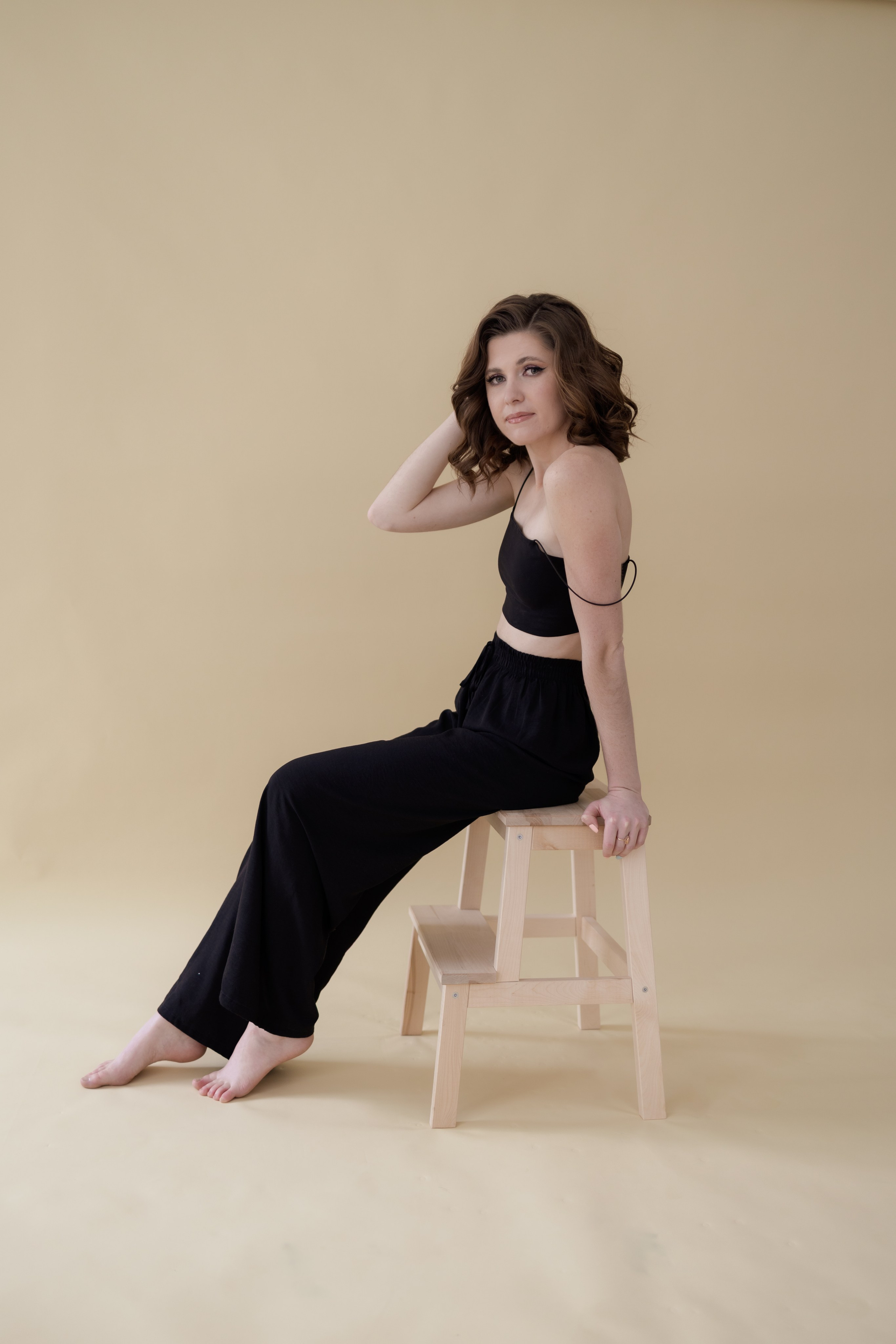 Индивидуальная фотосьемка