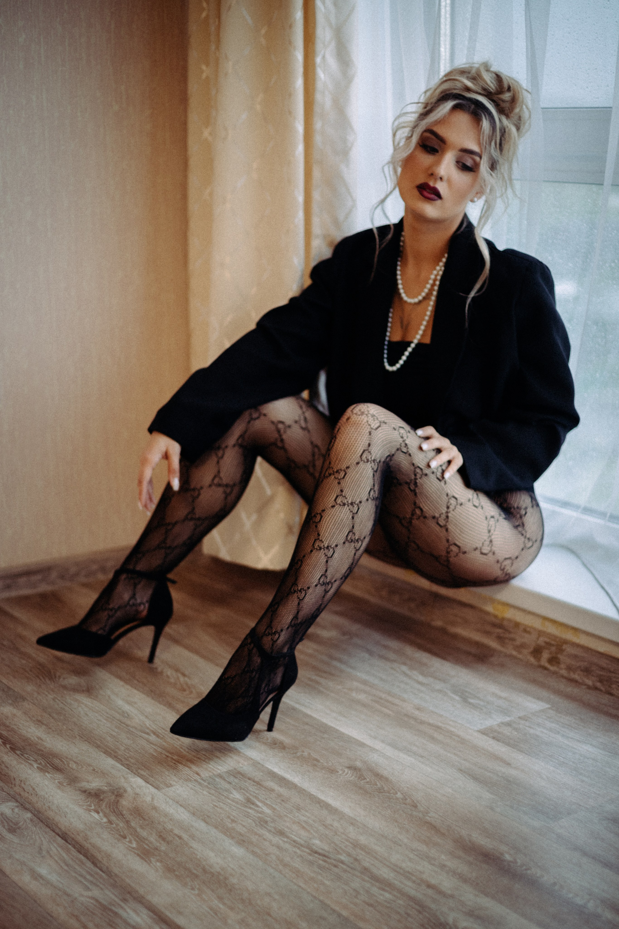 Индивидуальная. Семейный фотограф