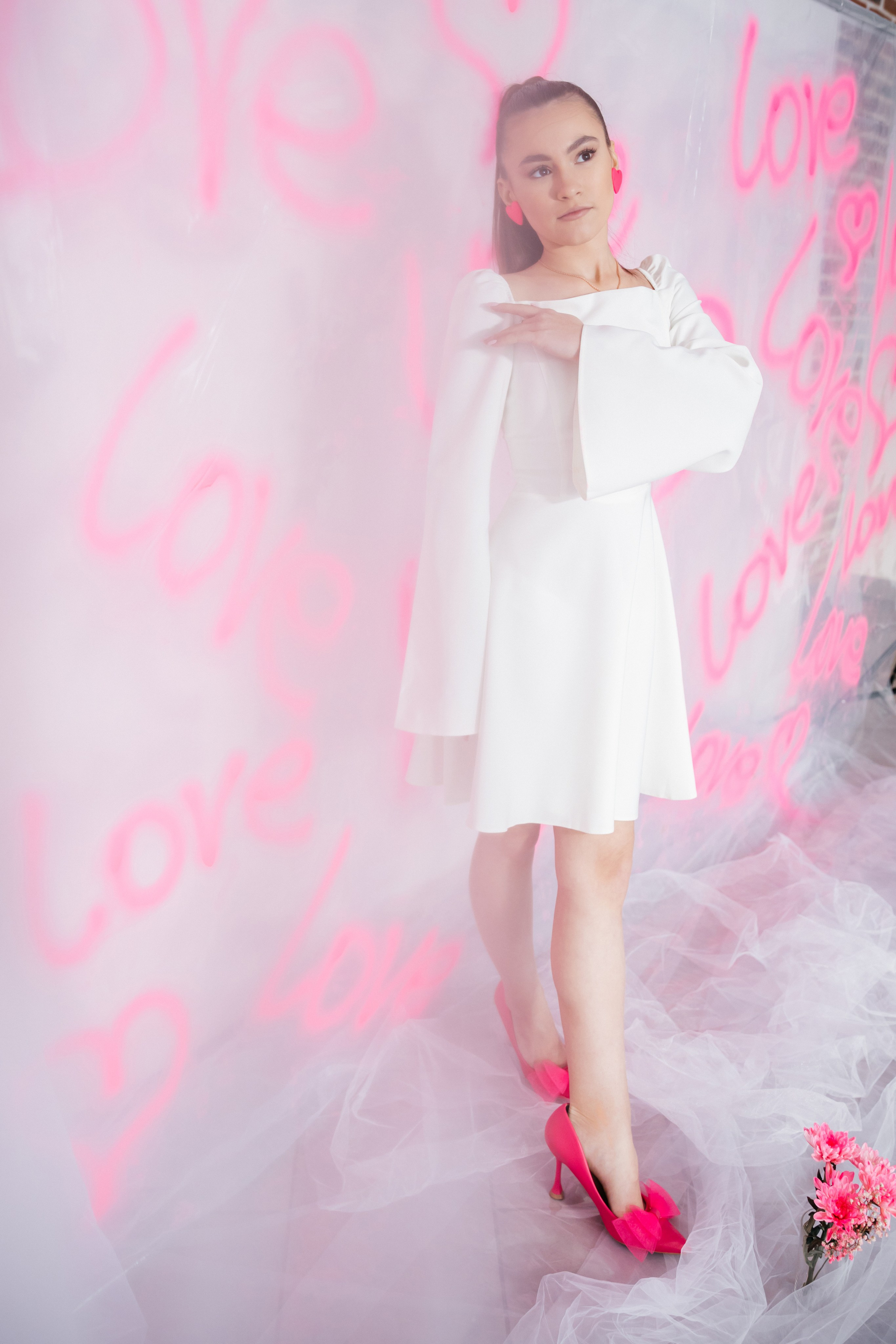 Индивидуальная. Семейный фотограф