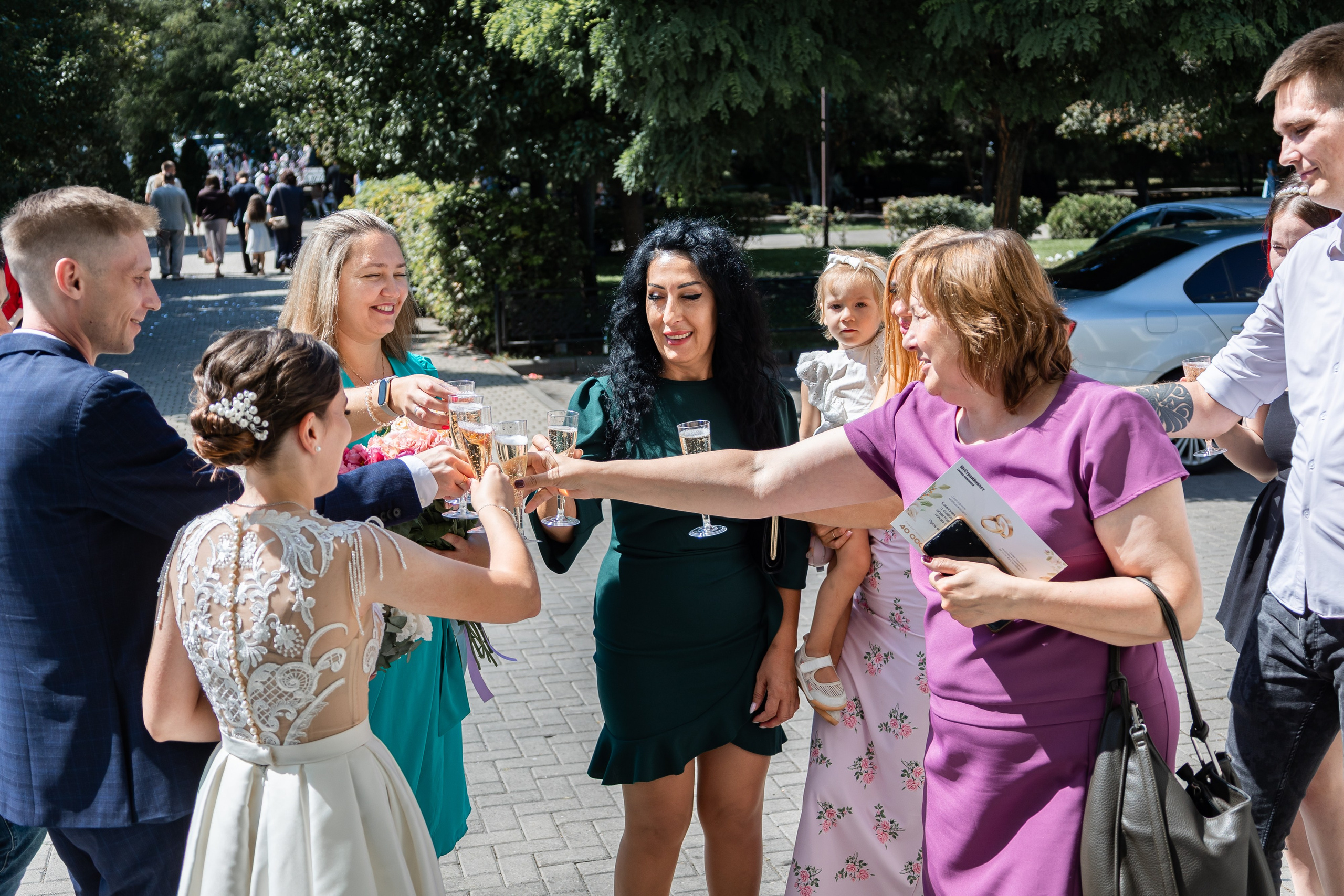 Андрей & Ирина