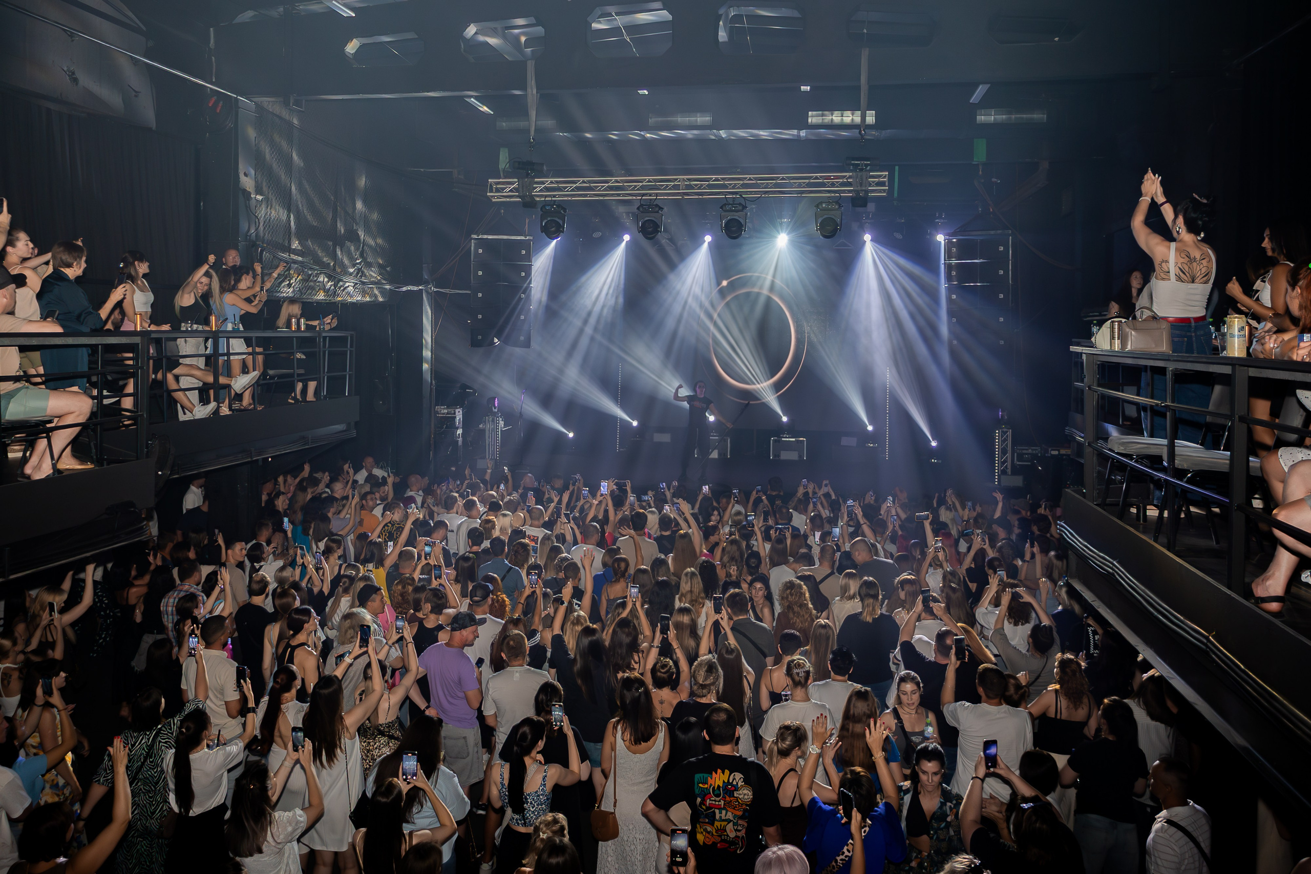 Концерт | КОСТА ЛАКОСТА