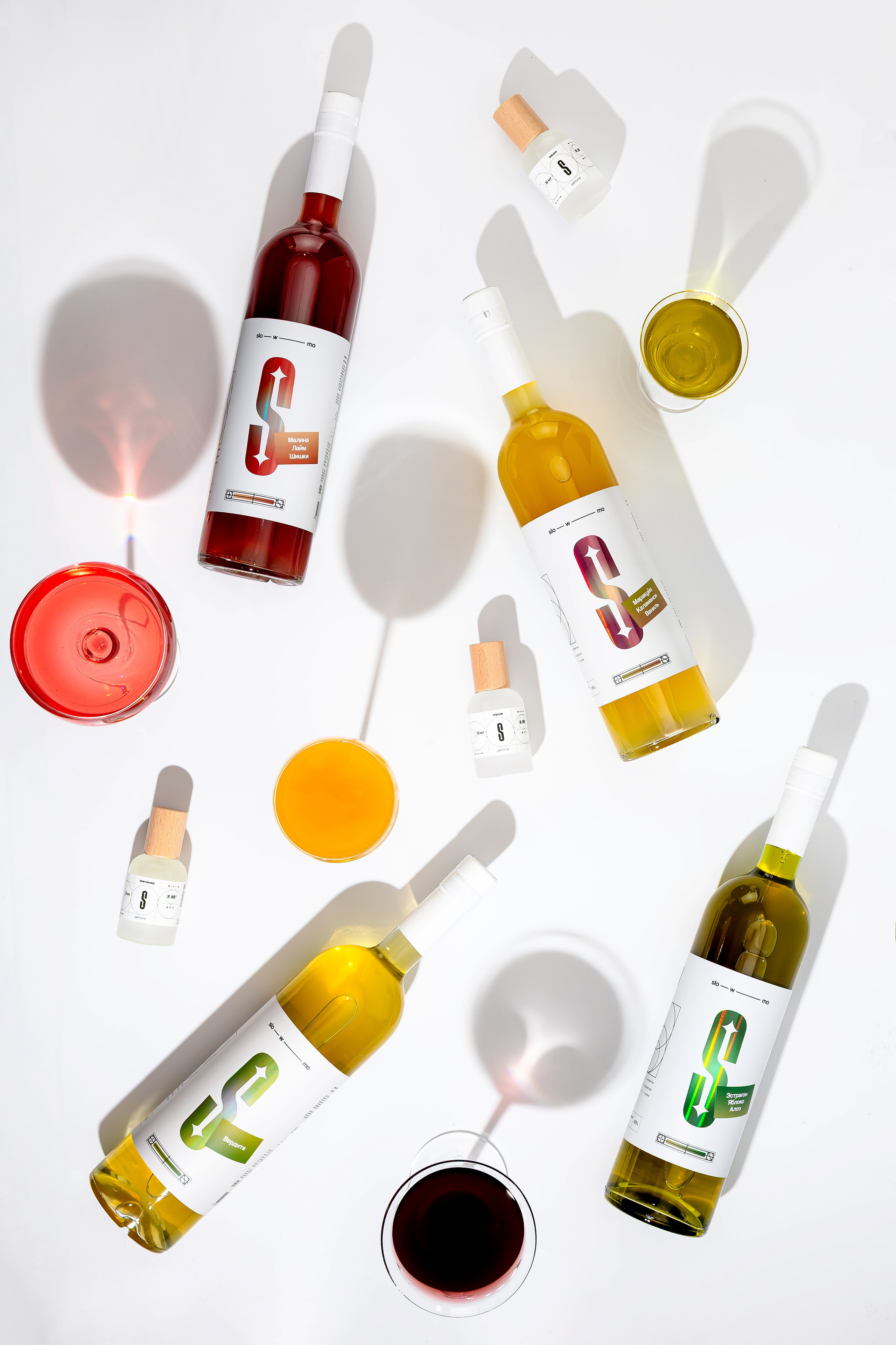 SLOWMO. Фотограф Агеева Мария