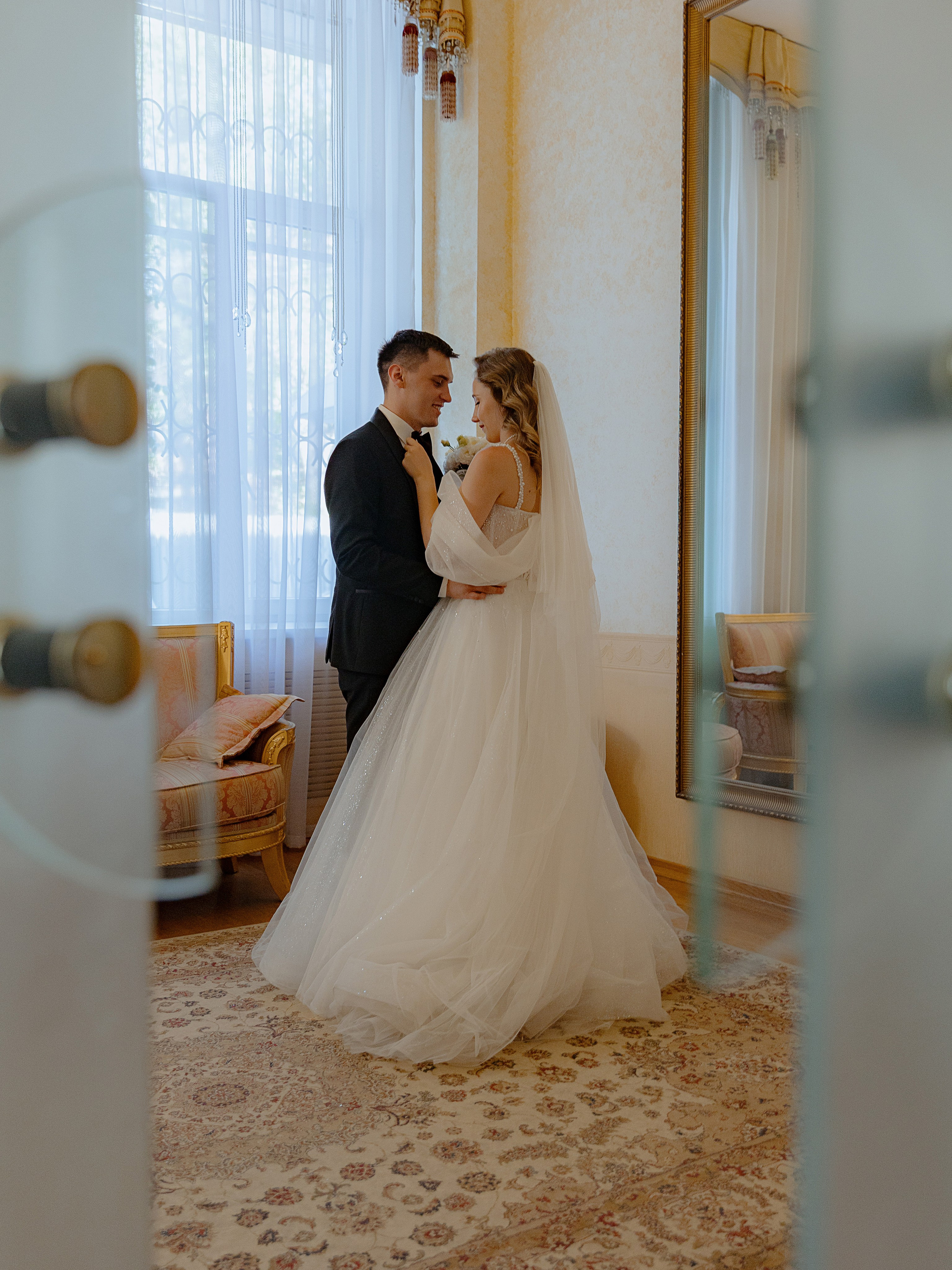 Артем & Даша. Красильников Евгений — профессиональный фотограф в Ростове-на-Дону