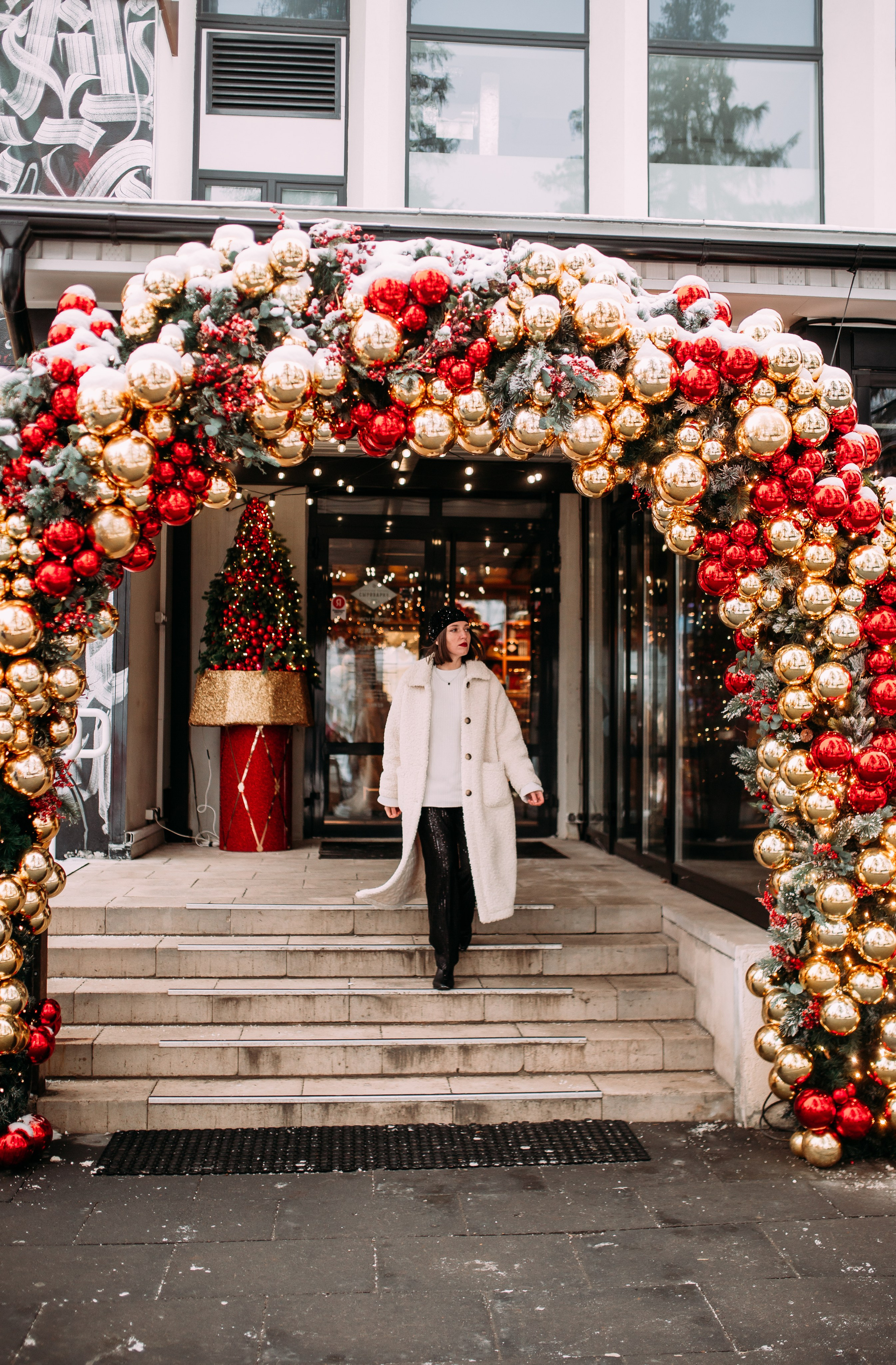 Наташа. Семейный и детский фотограф в Нижнем Новгороде Наумова Лидия