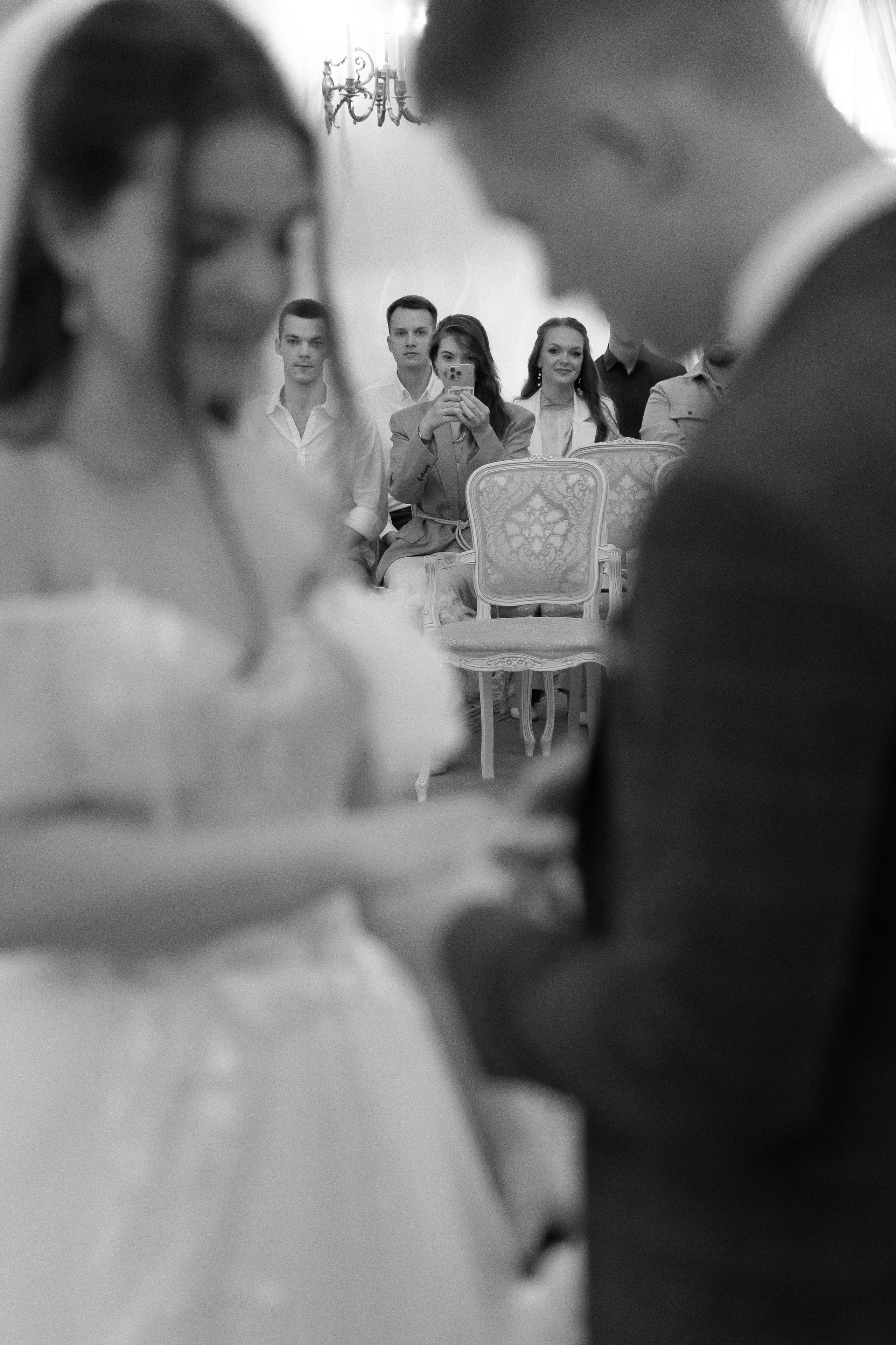 Однажды в сказке. Свадебный и семейный фотограф Арина Кулёва