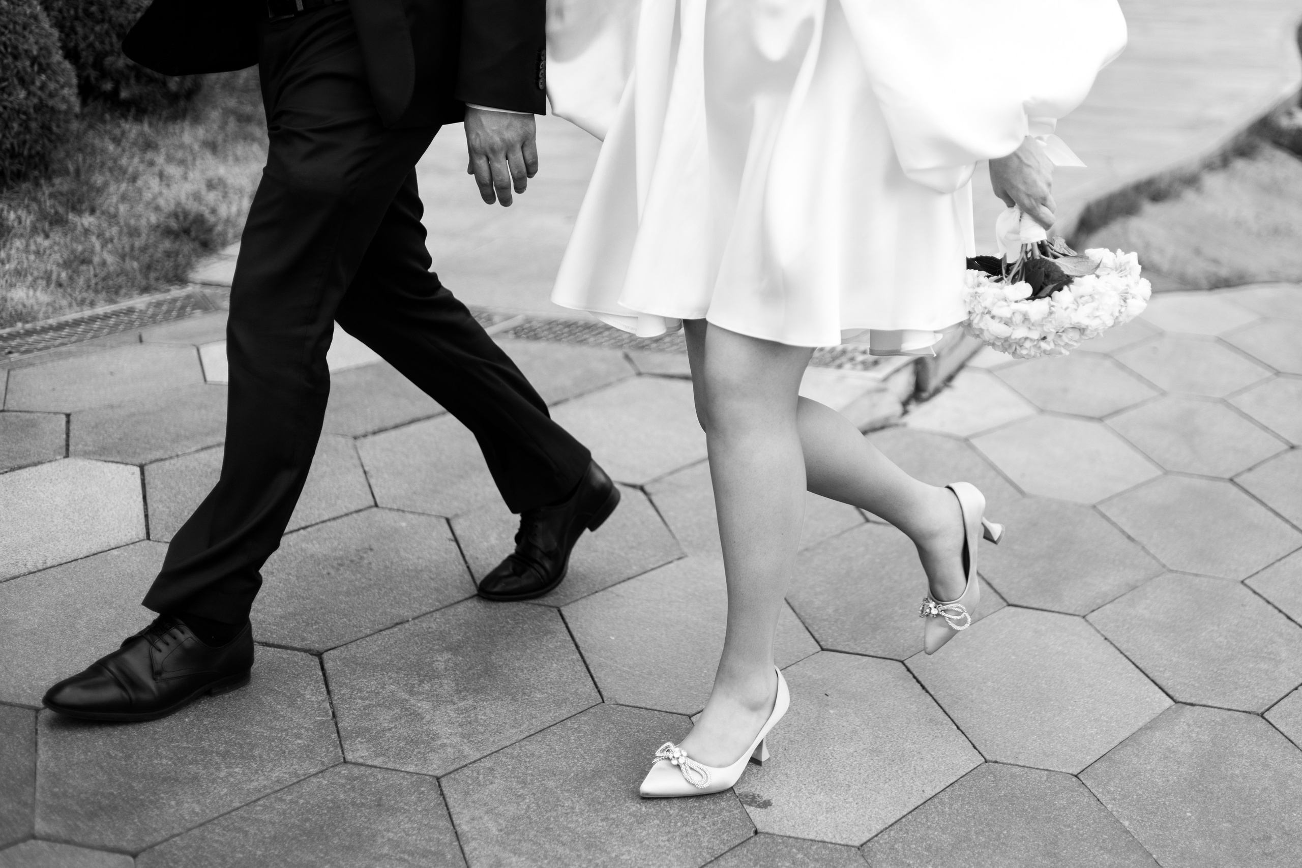 Свадьба Александра и Анастасии. Репортажный фотограф в Москве Аида Исламова