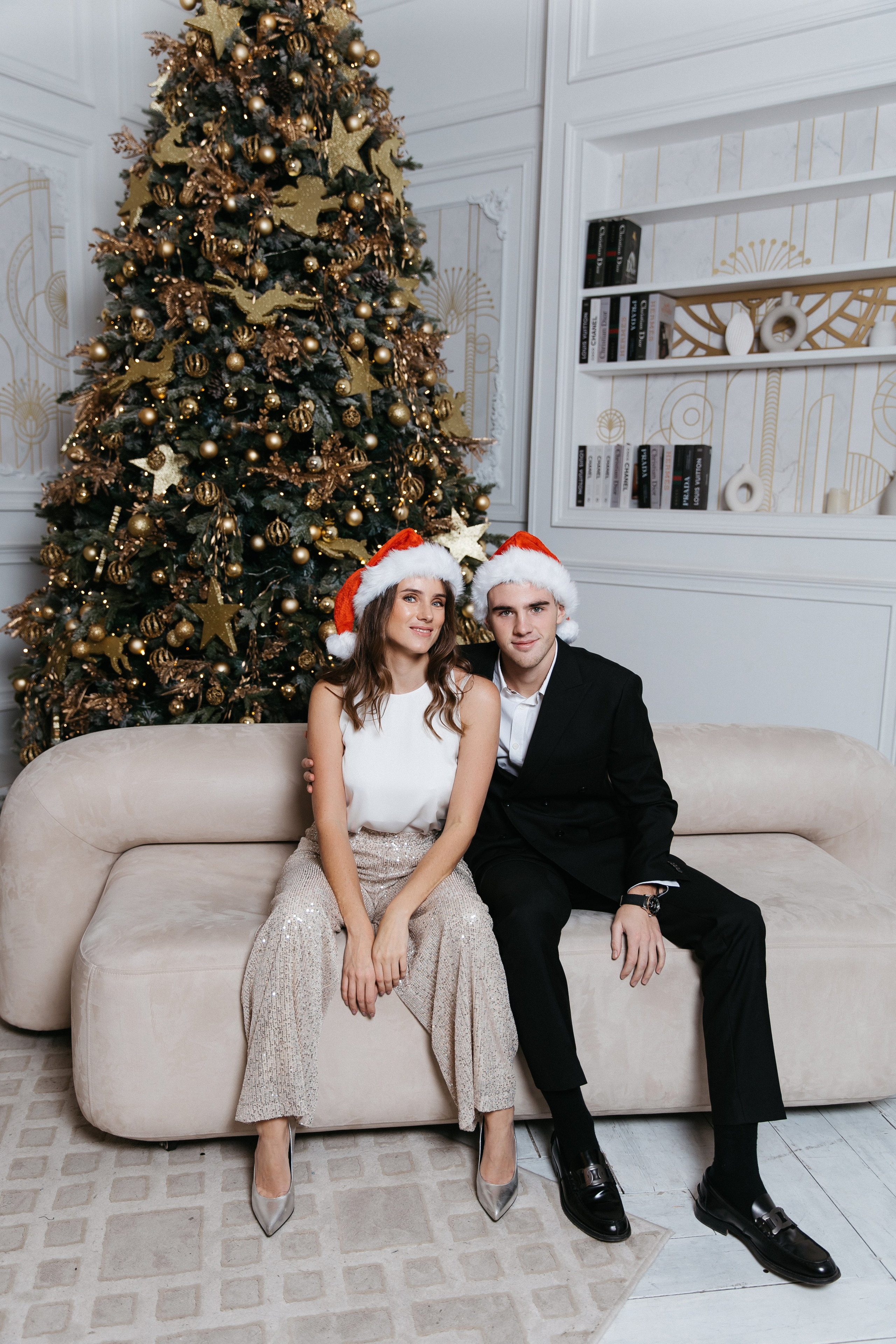 Семейная съемка Полины. Свадебный и семейный фотограф в Москве Холда Тати