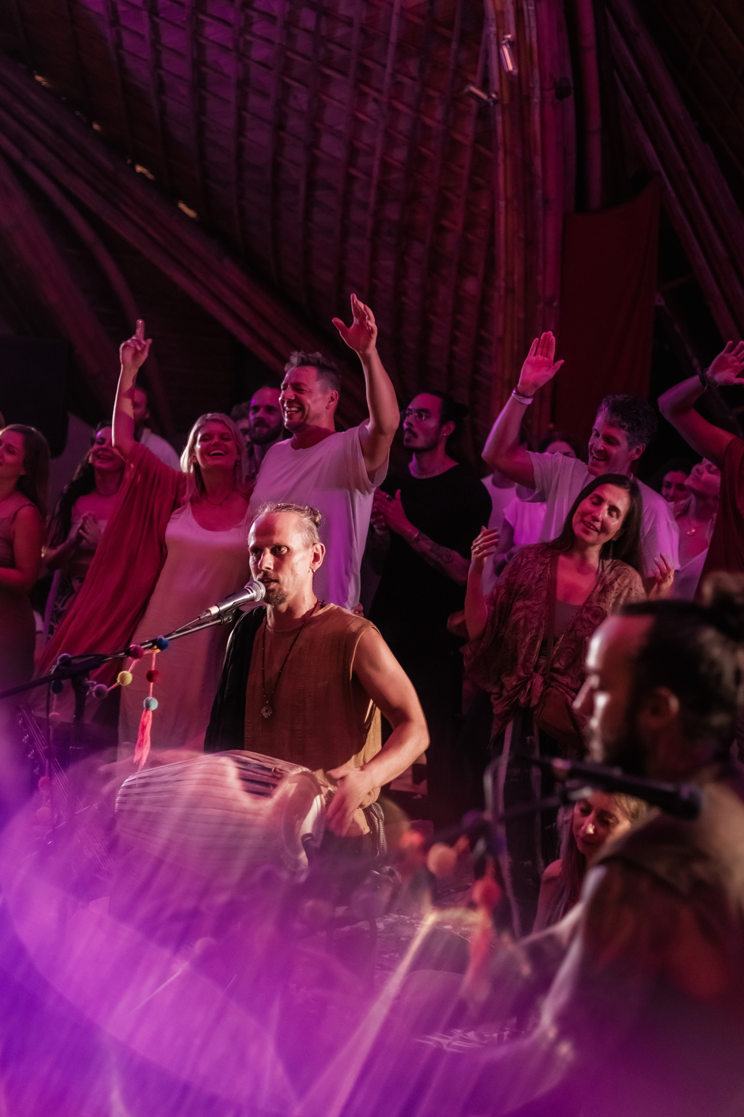 Hanuman Project. Мариам Багдасарян