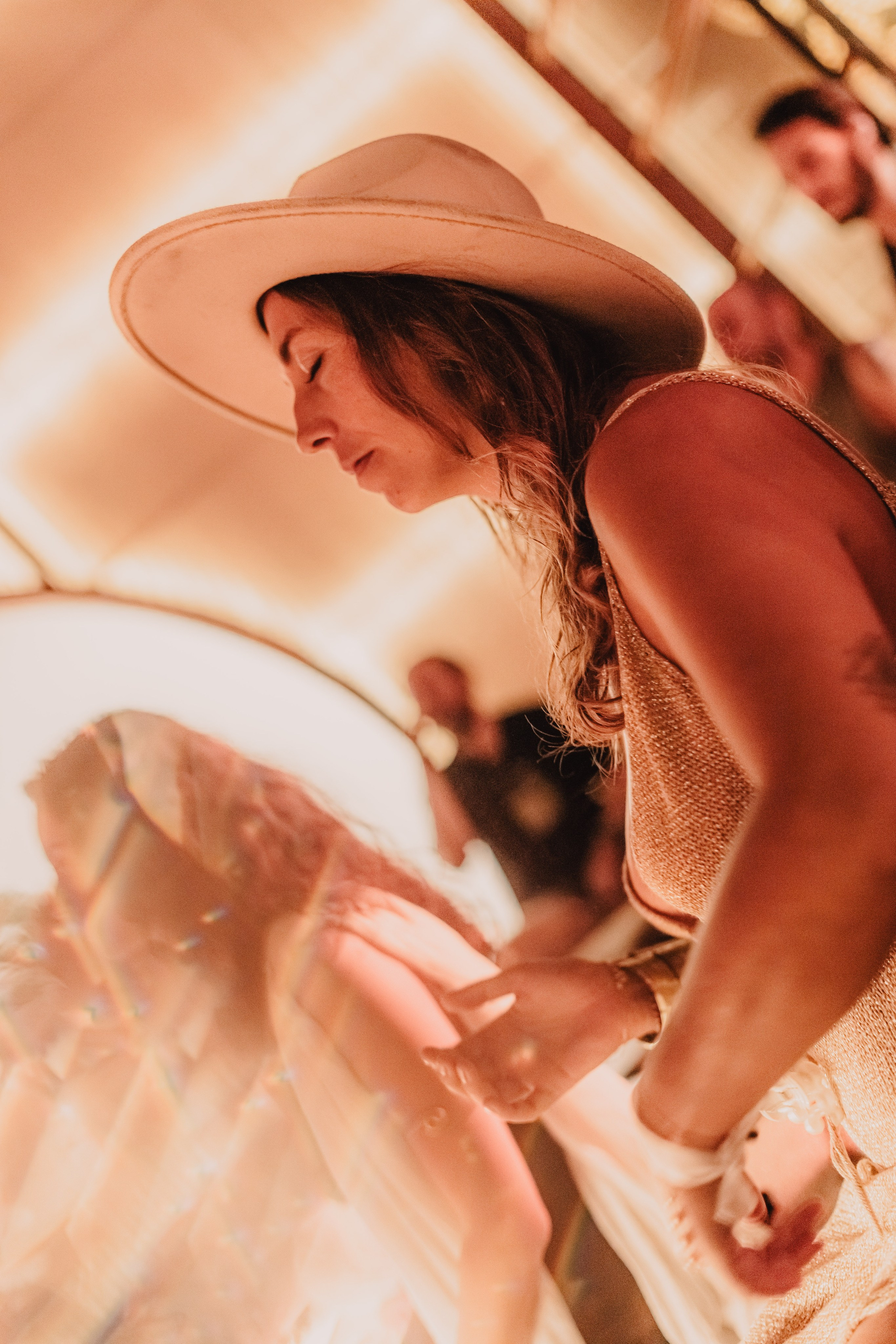 Mamatolia. Мариам Багдасарян