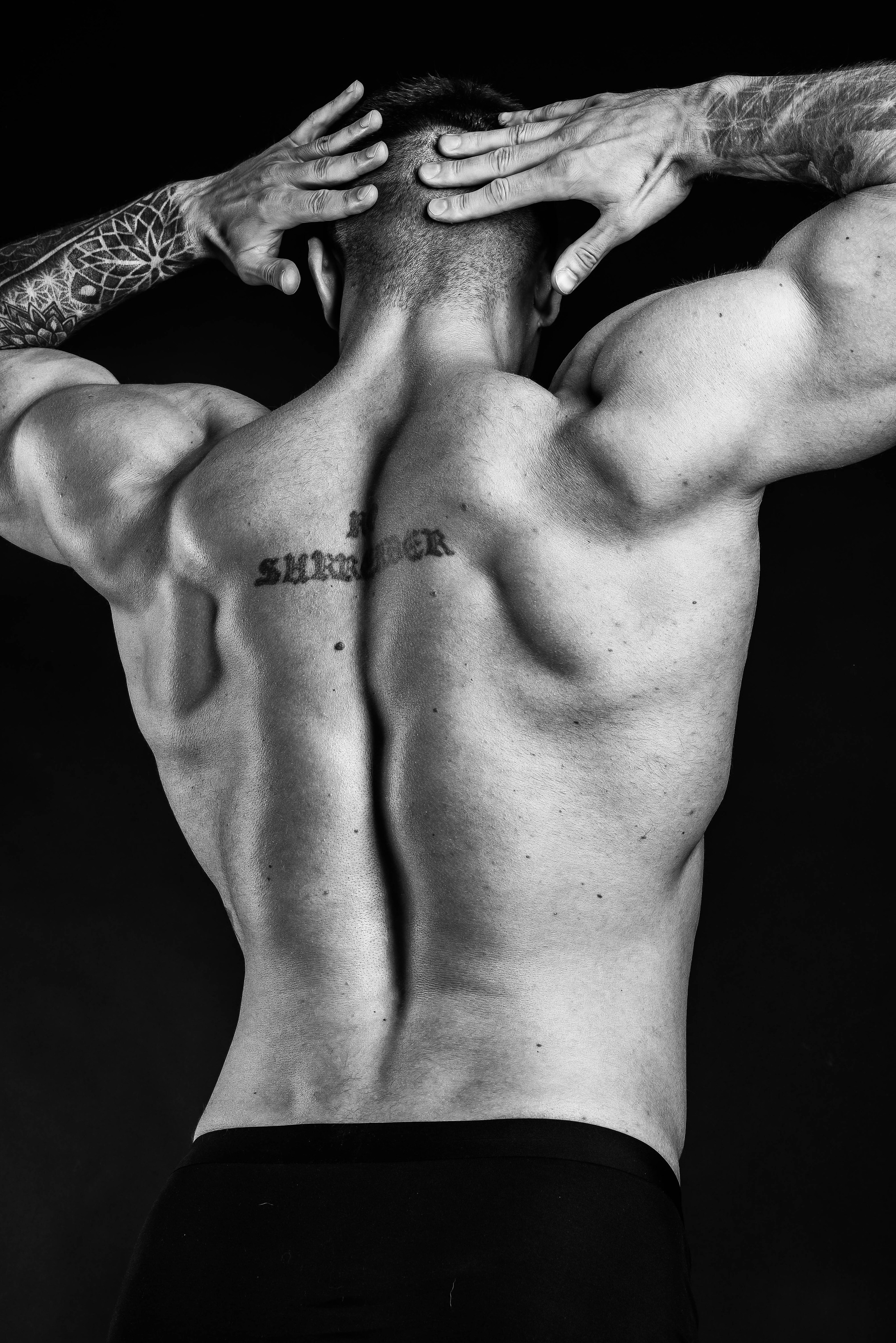 Фитнес. Dizmoralka production