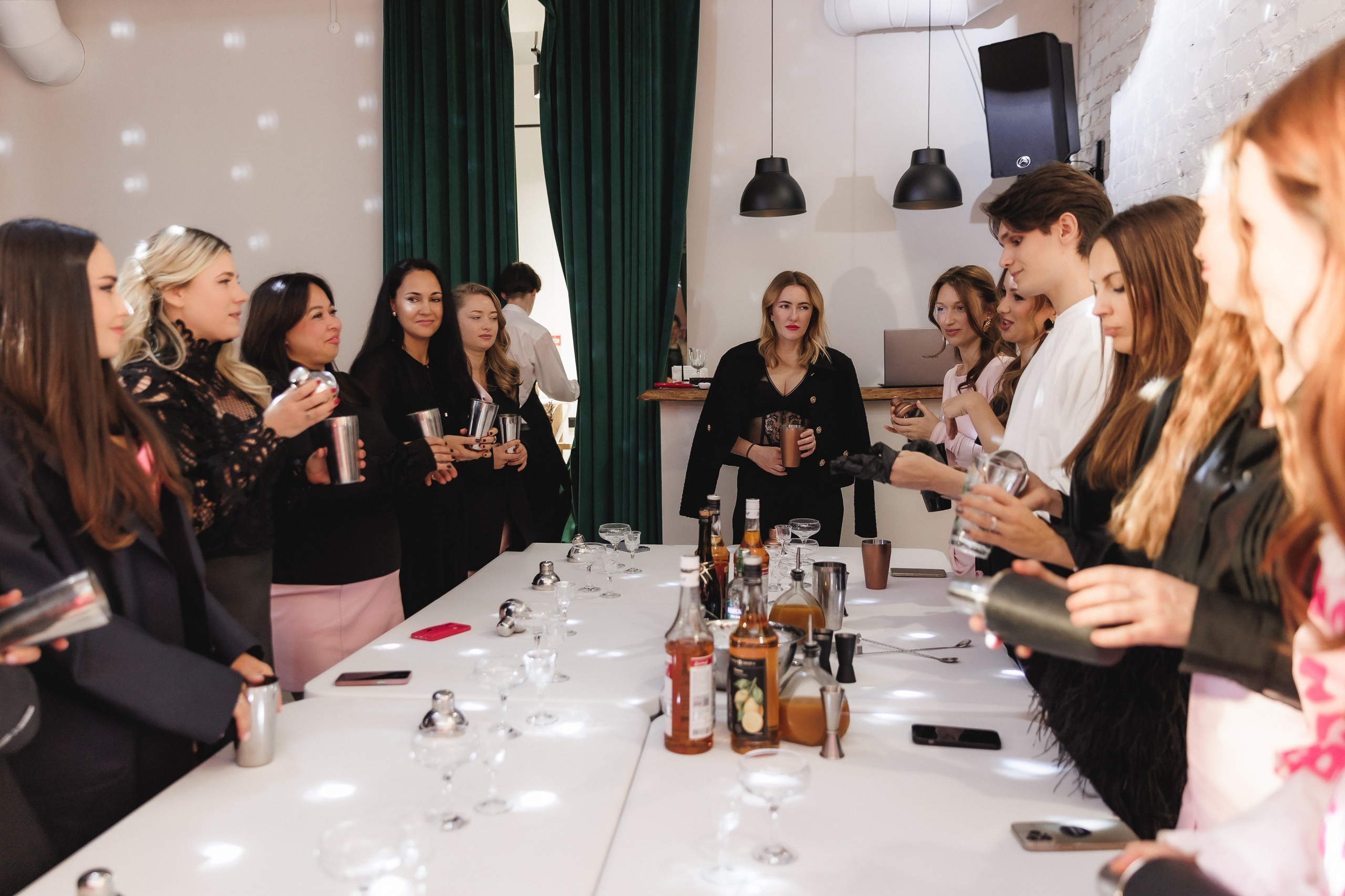 Pobedaname Party. Фотограф в Волгограде — Александра Искандерова