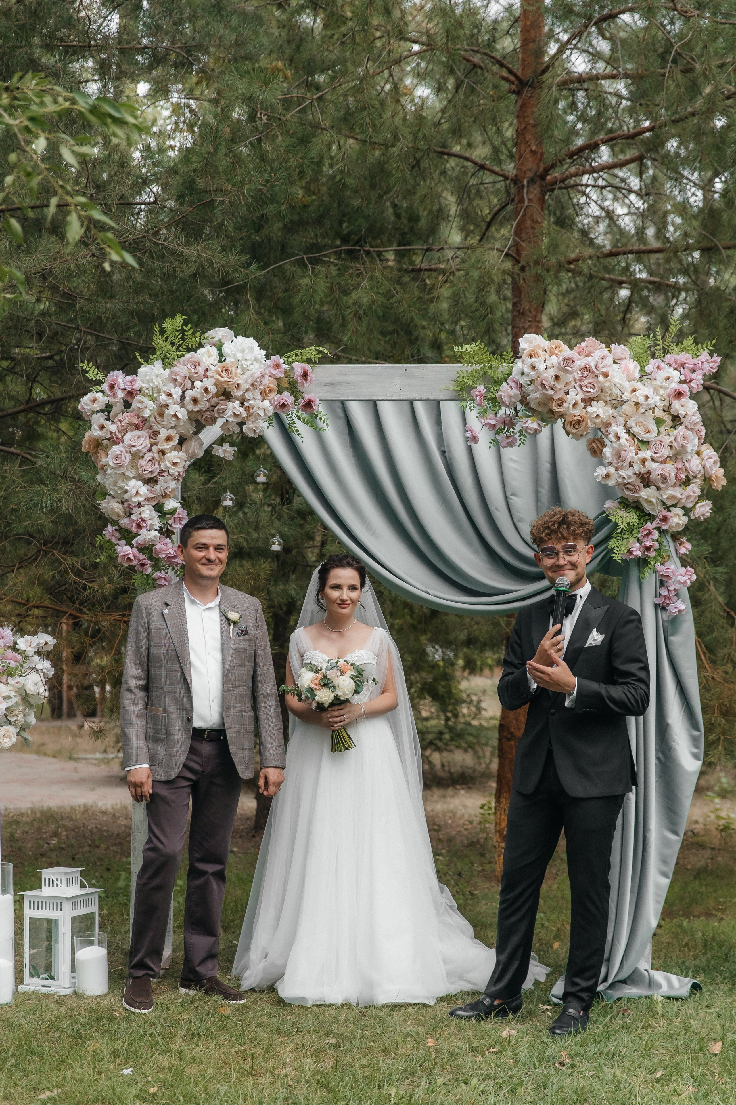 Владислав и Анна. Фотограф в Волгограде — Александра Искандерова