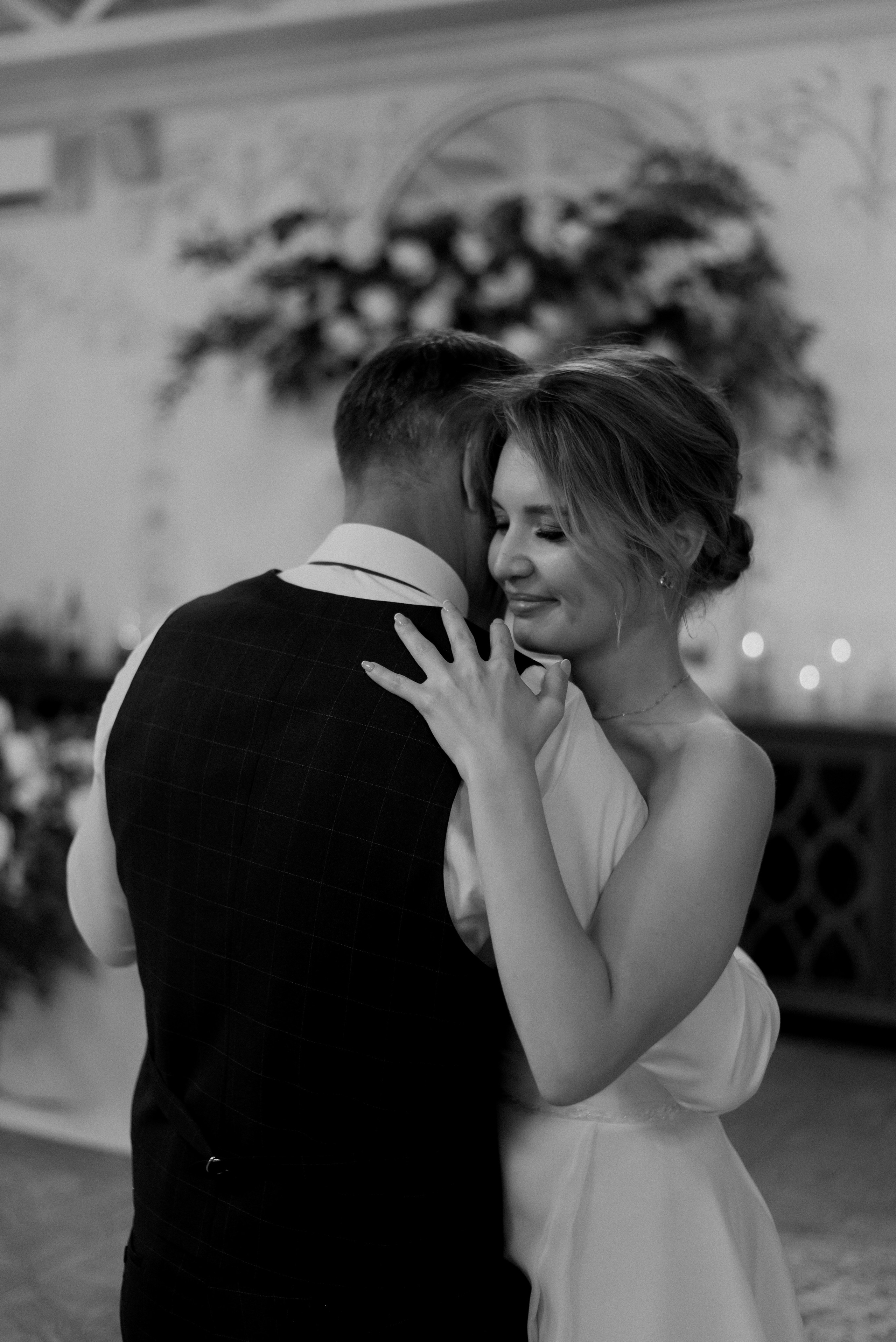 Арсений и Аделина. Свадебный фотограф Уфа Дарья Насырова